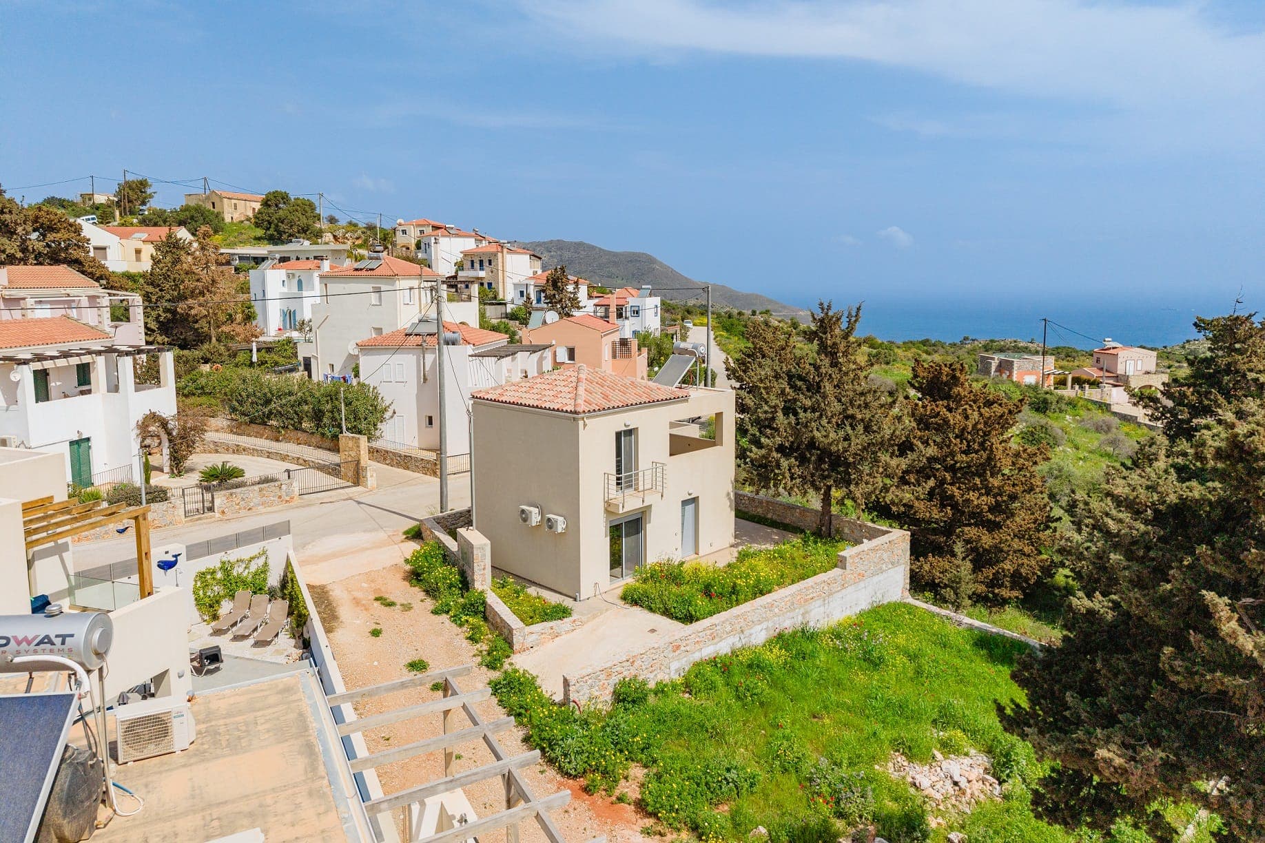for sale House, New Development — Chania, photo 1