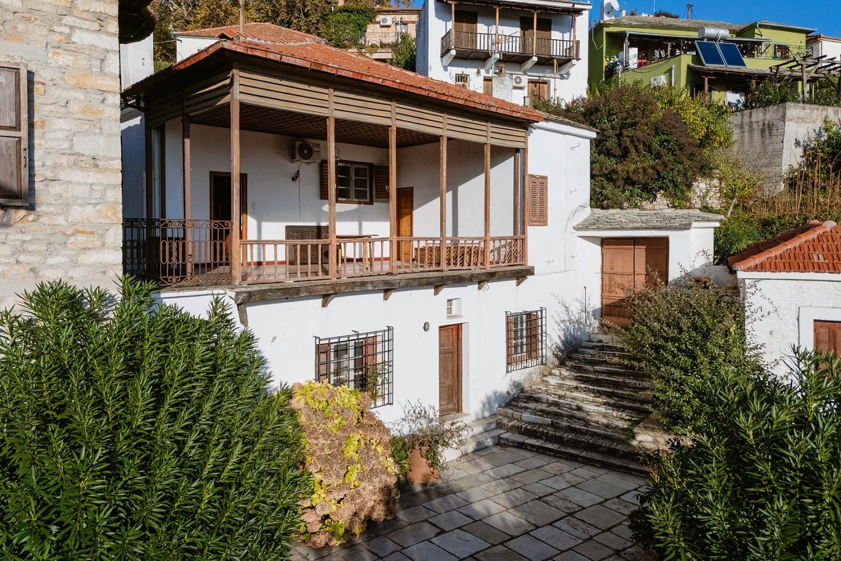 for sale House — Magnesia, photo 1