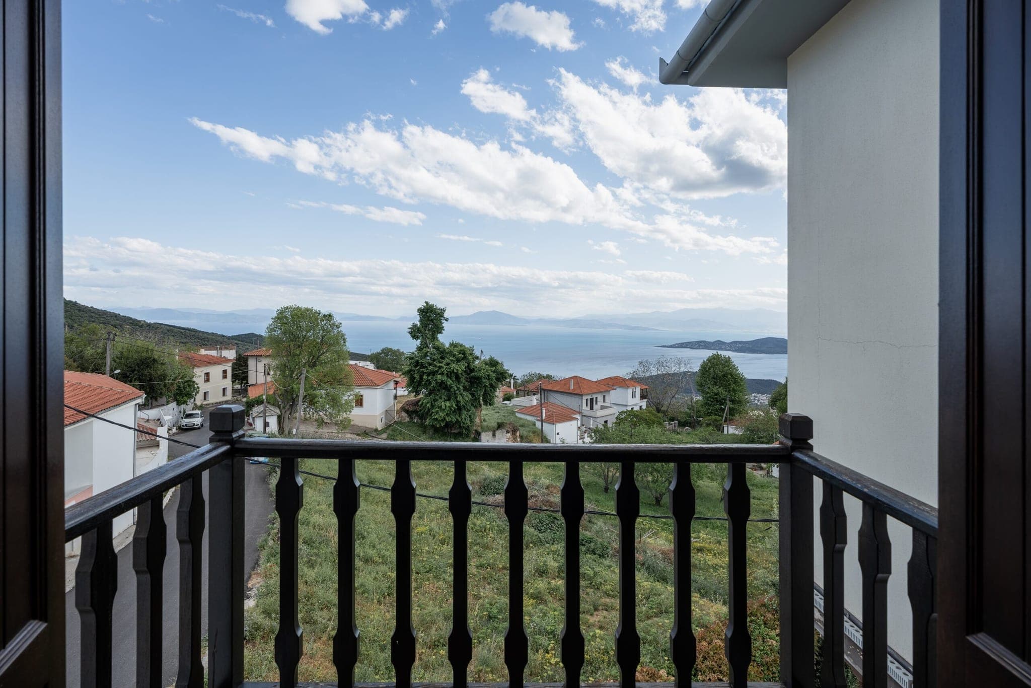 for sale Hotel — Magnesia, photo 1
