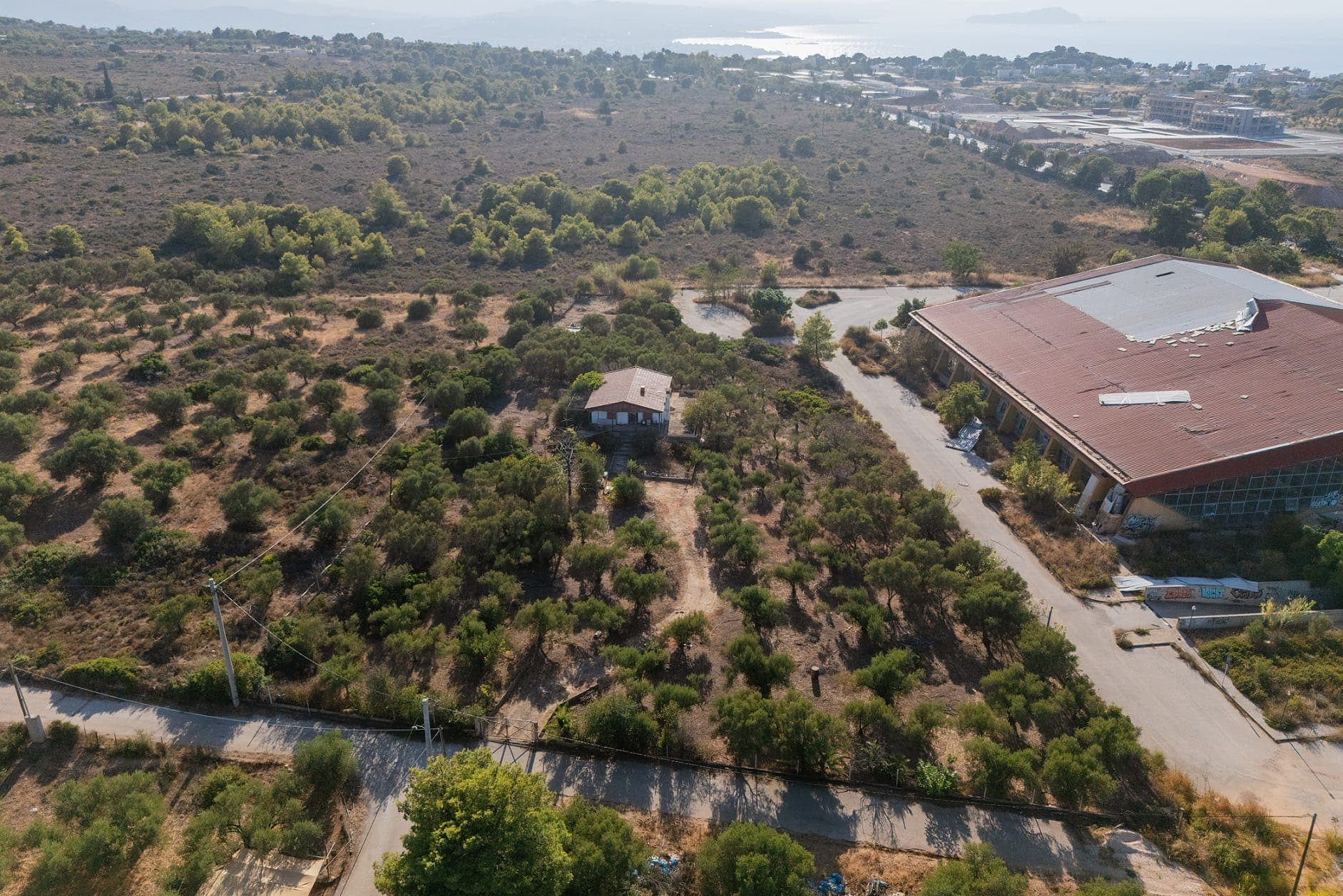 for sale Plot — Chania, photo 1
