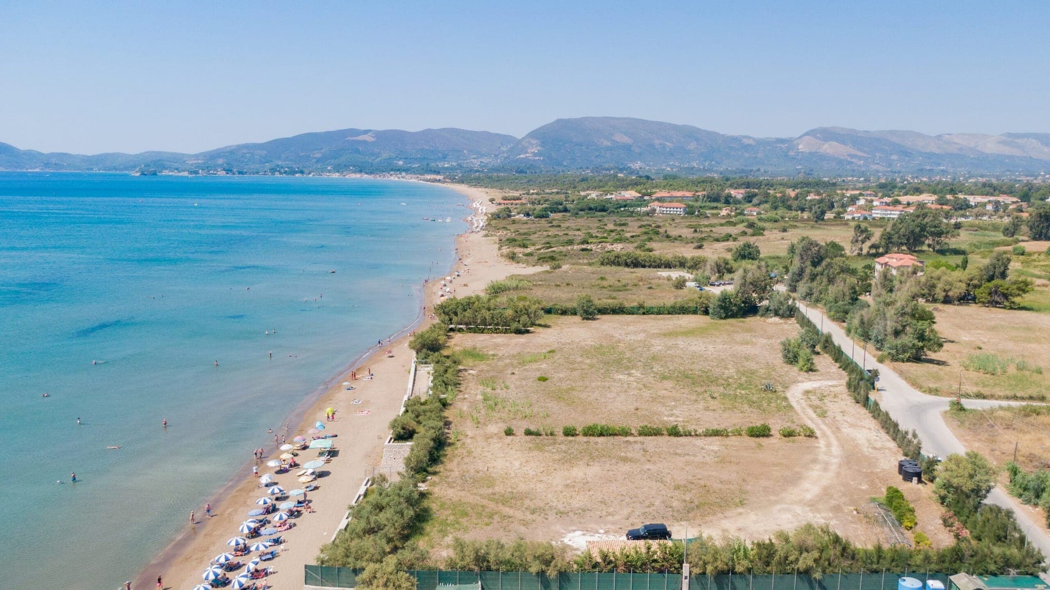 for sale Plot — Zakynthos, photo 1