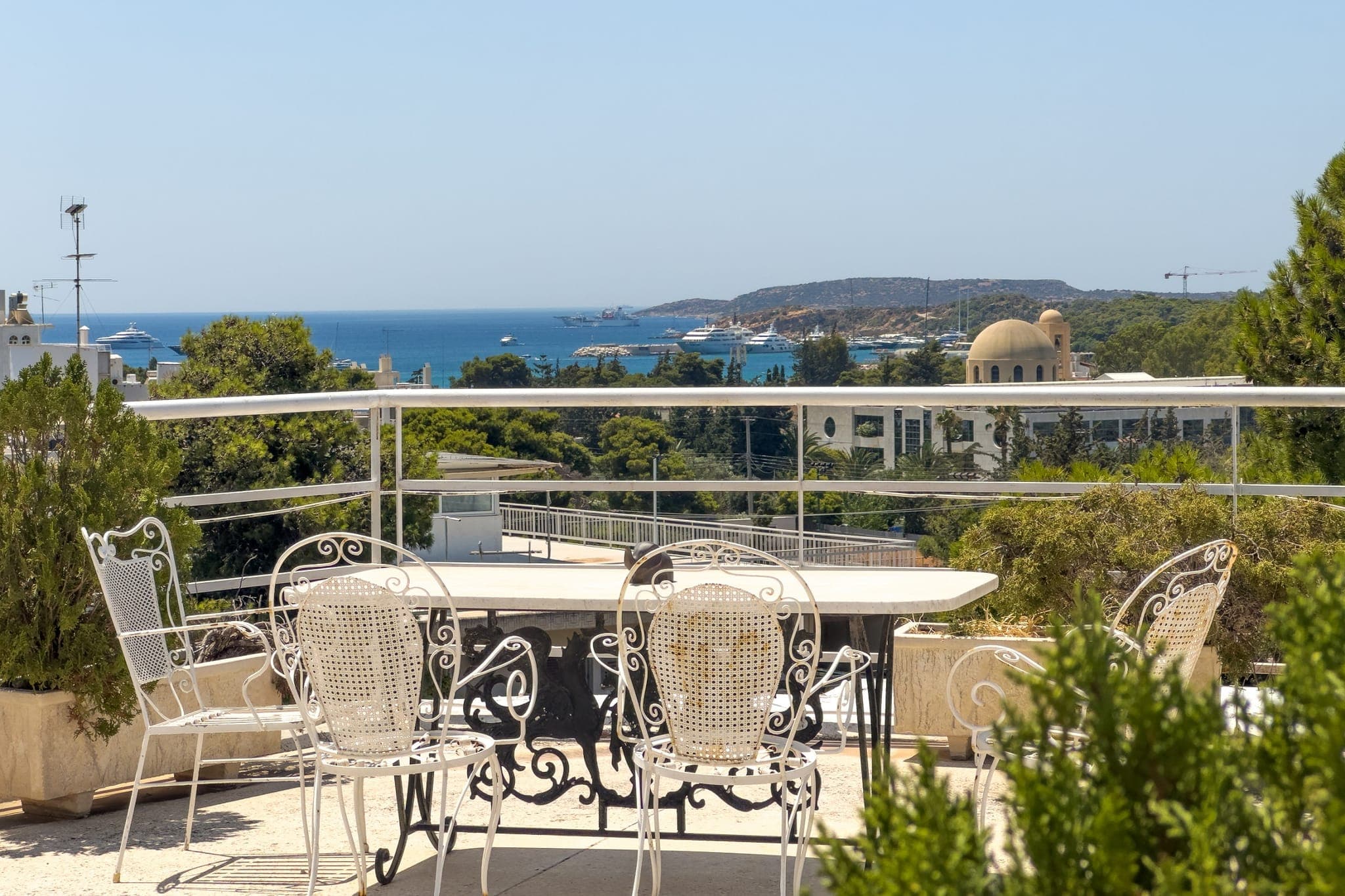 for sale Apartment — Vouliagmeni, photo 1