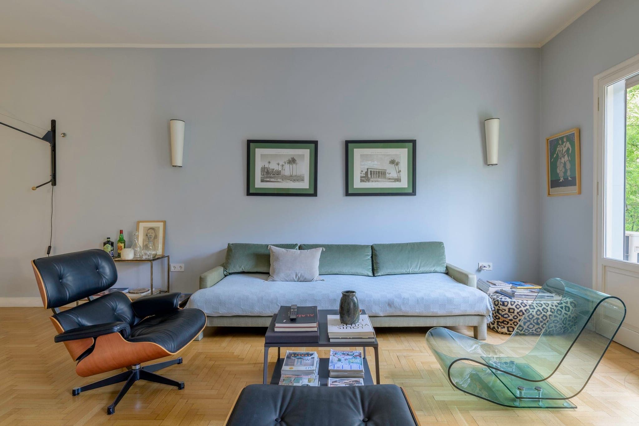 for sale Apartment — Mouseio, photo 1