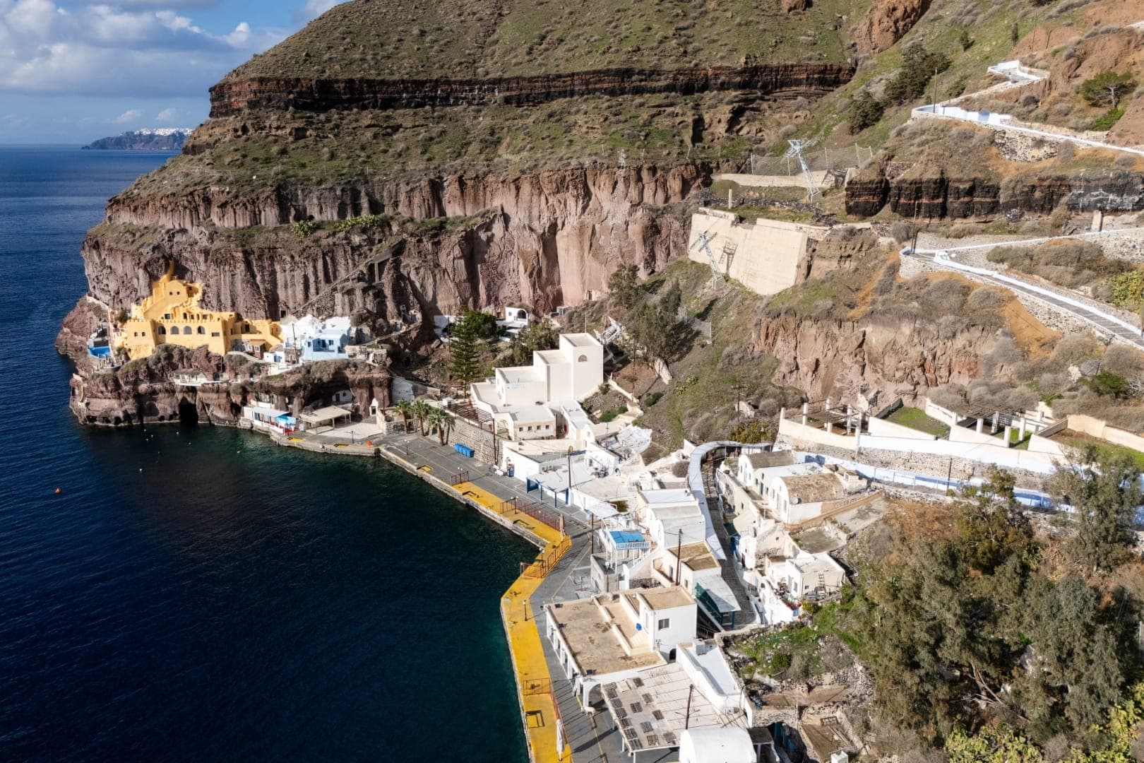 for sale House — Santorini, photo 1