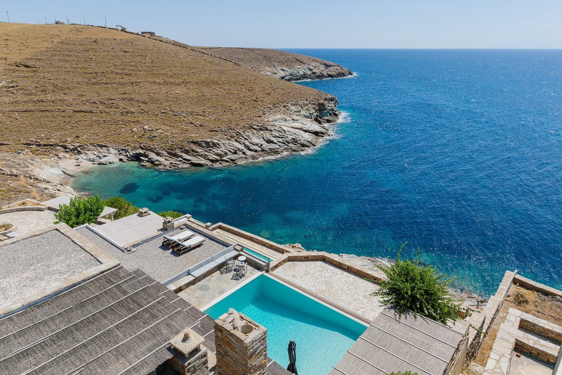 for sale House — Kea, photo 1