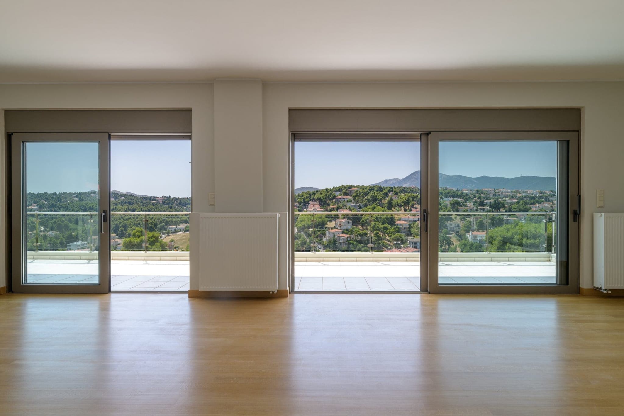 for sale House, New Development — Agios Stefanos, photo 1