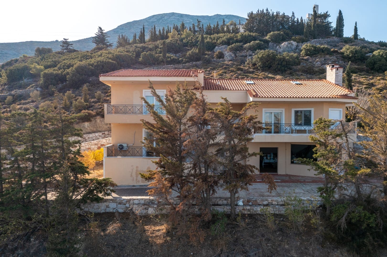 for sale House — Keratea, photo 1
