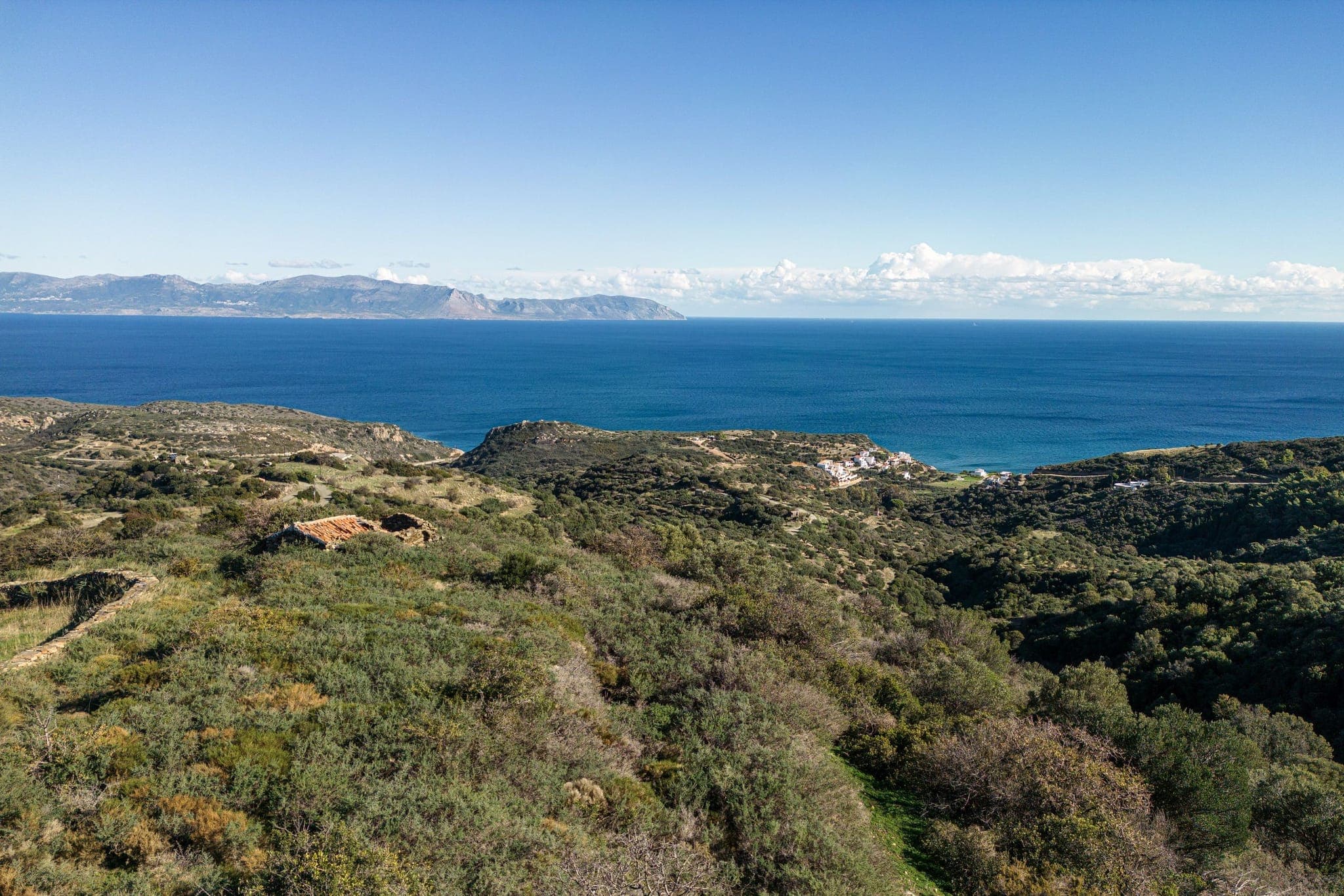 for sale Plot — Kythira, photo 1