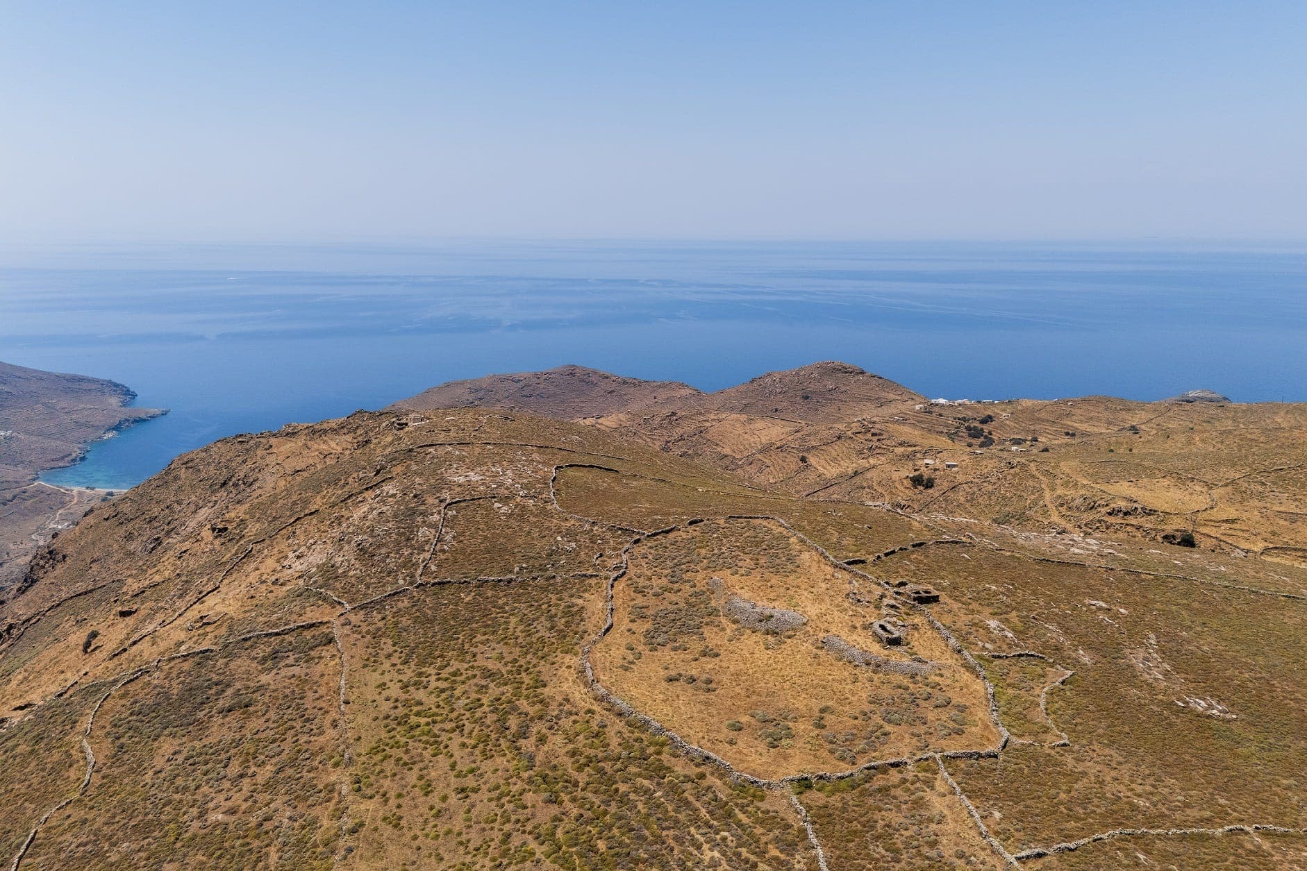 for sale Plot — Serifos, photo 1