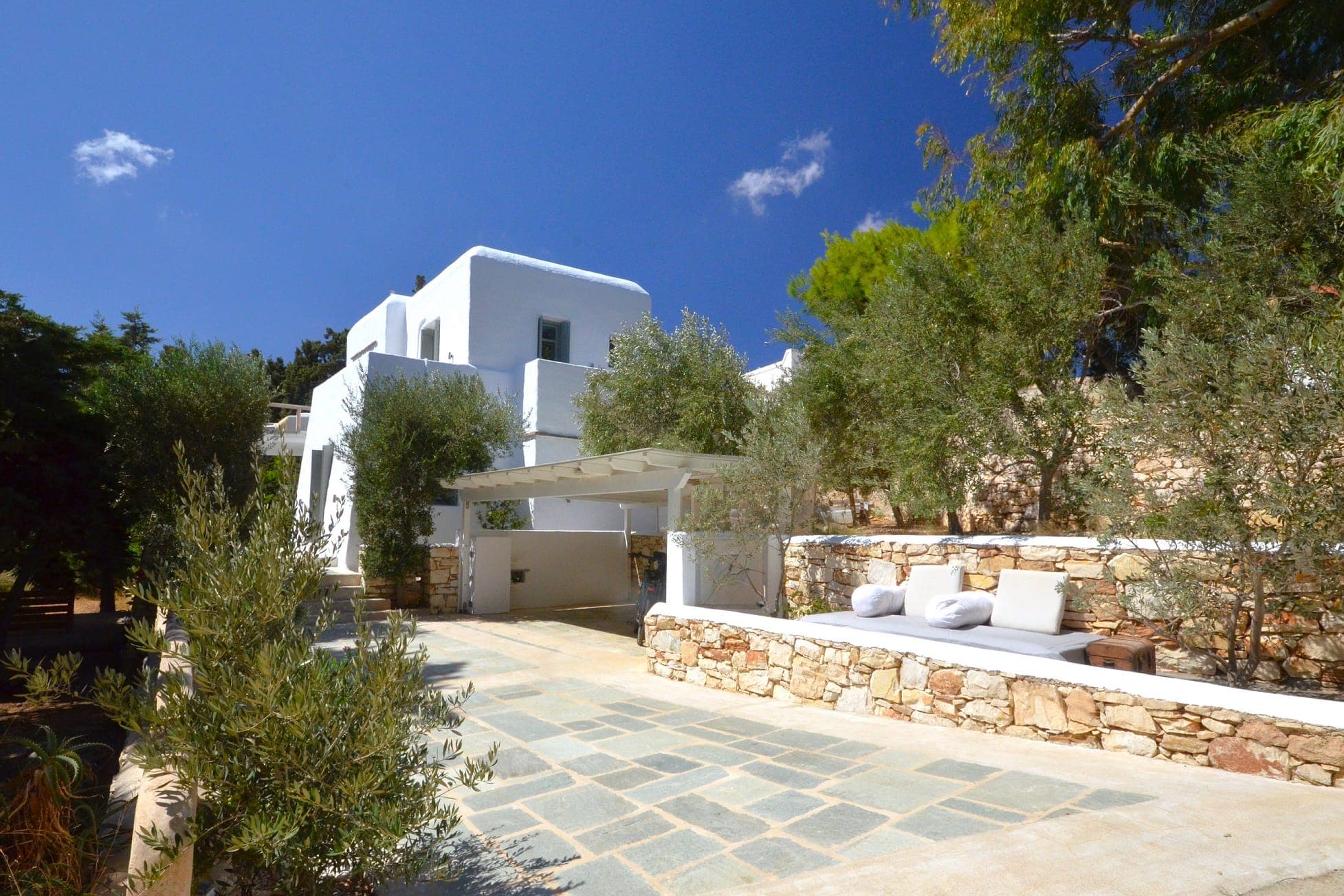 for sale House — Paros, photo 1