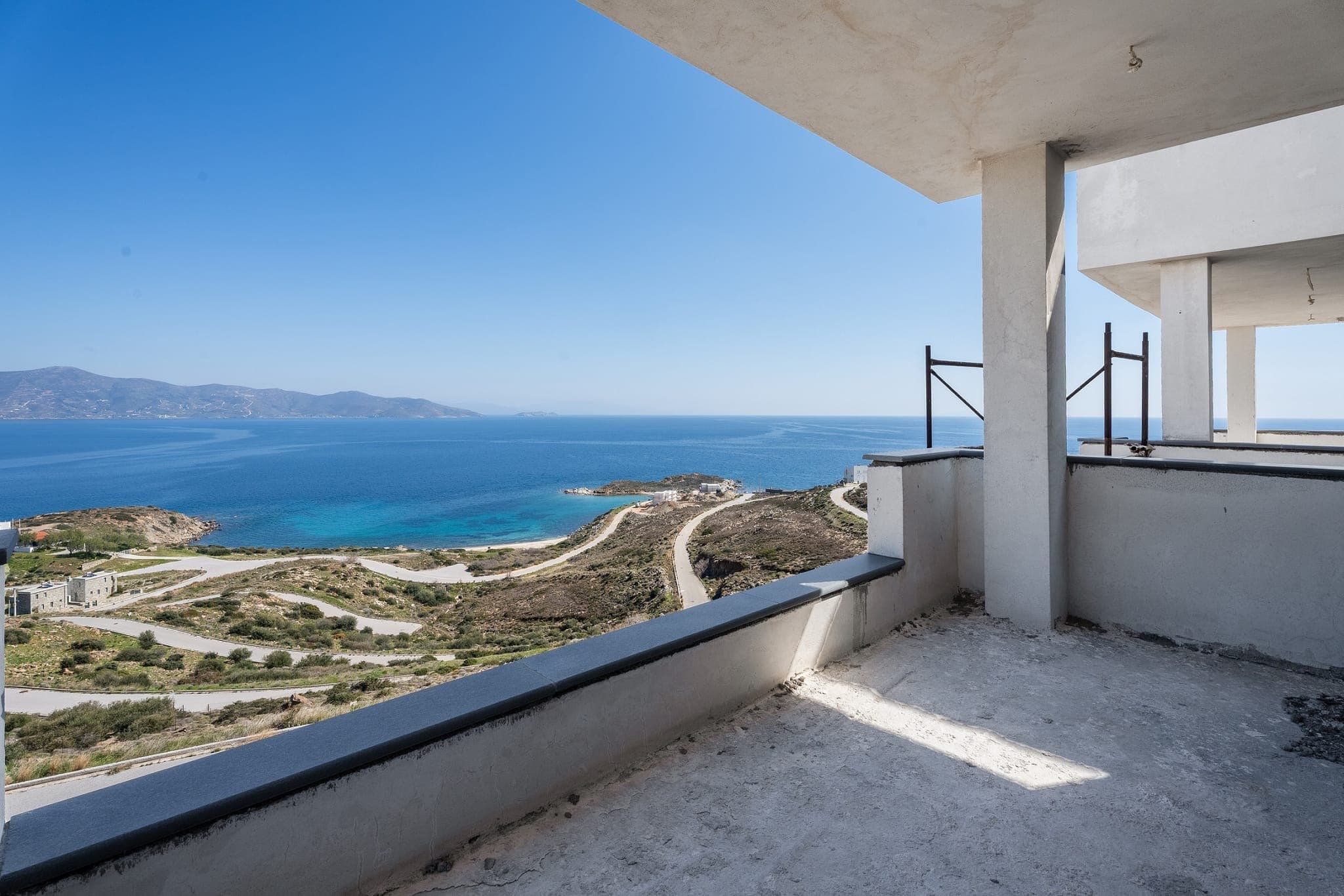 for sale House — Evia, photo 1