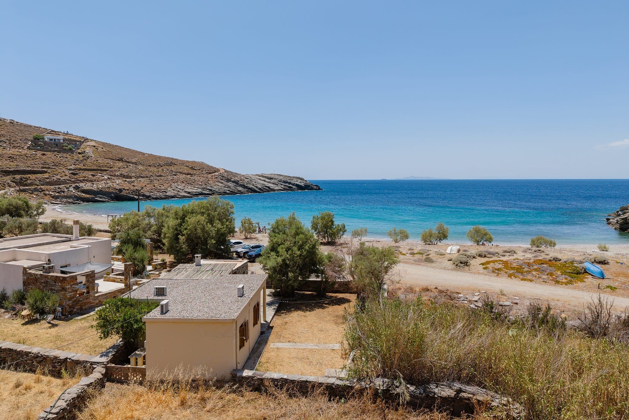 for sale House — Kea, photo 1