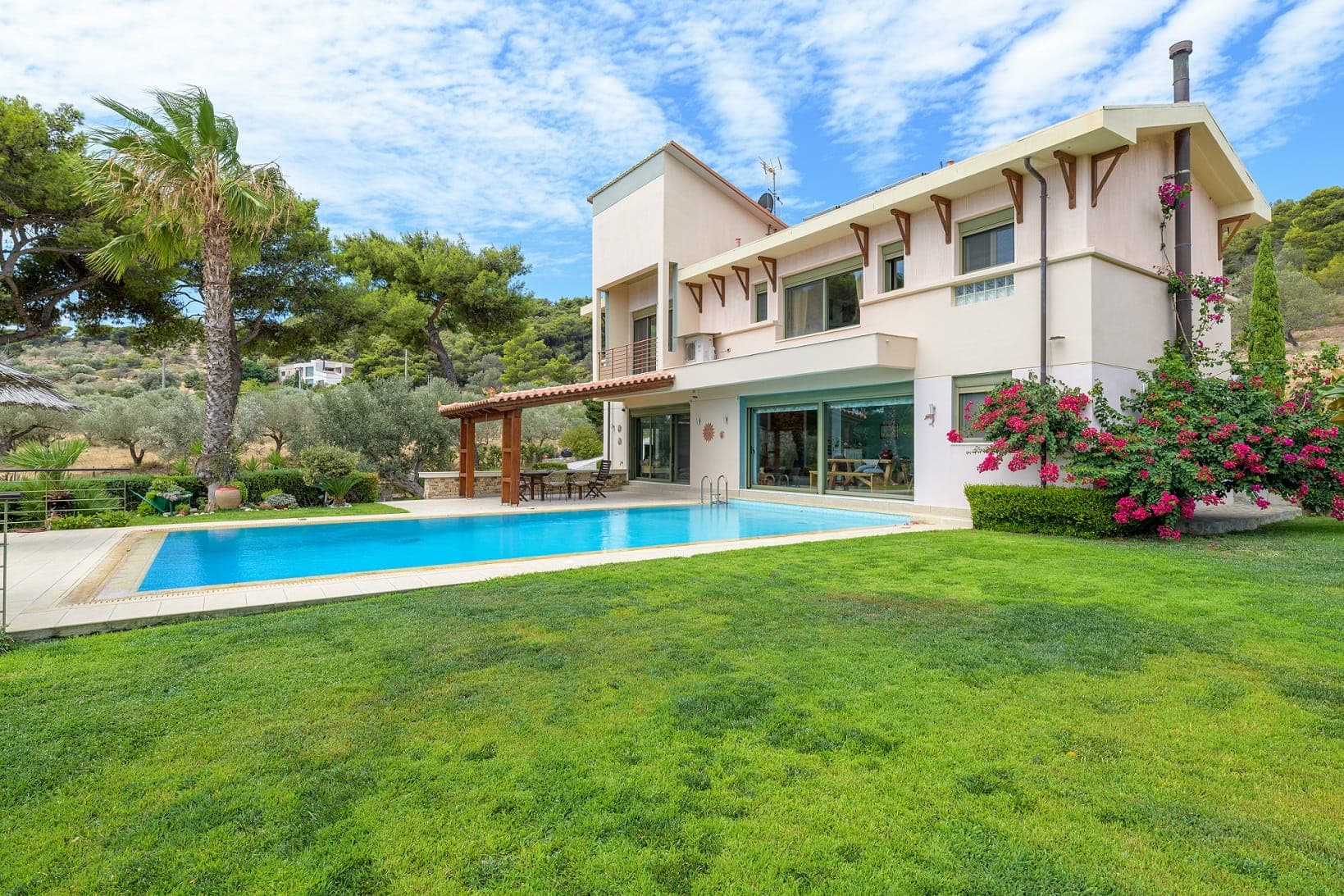 for sale House — Kouvaras, photo 1