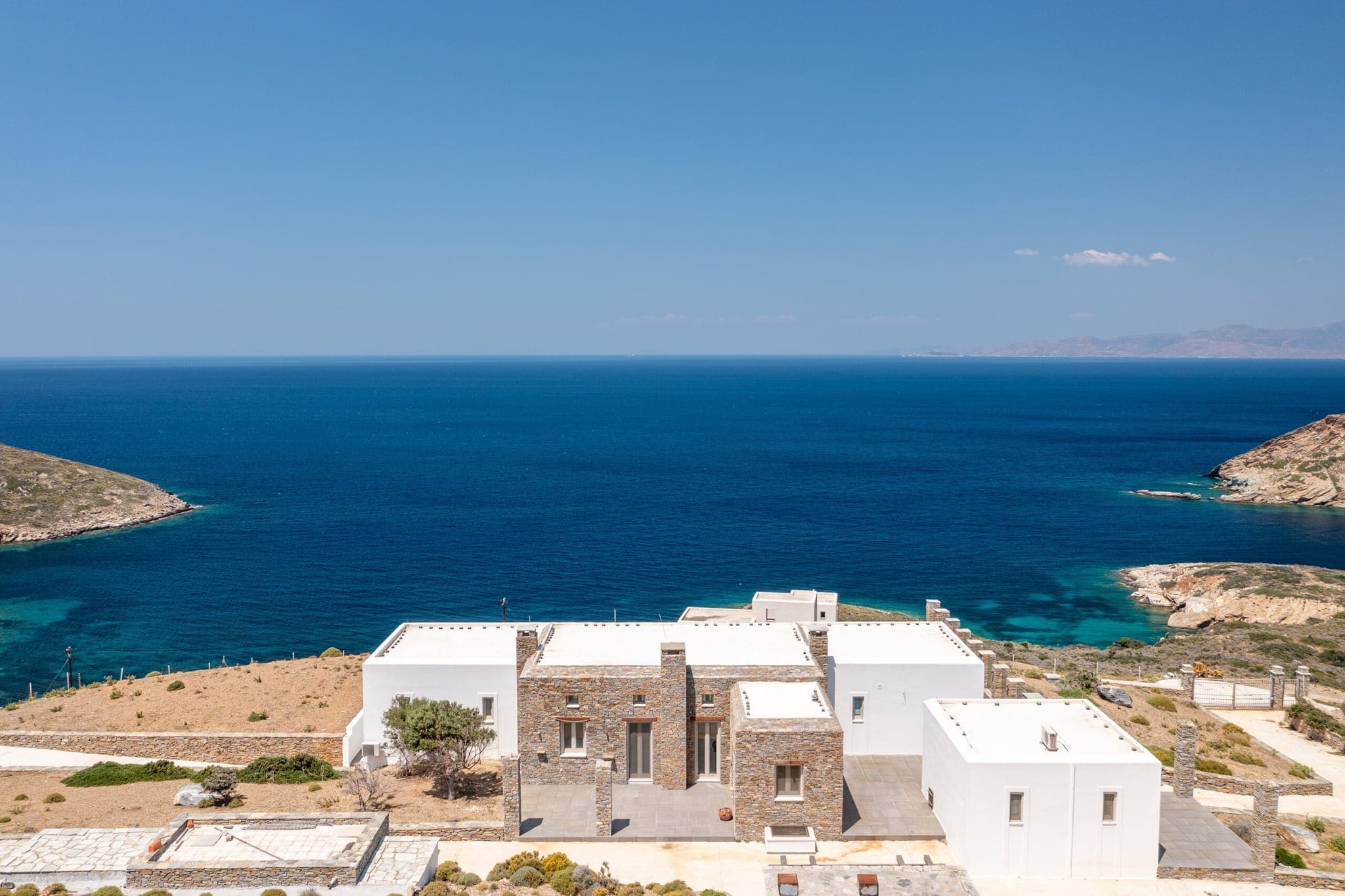 for sale House — Andros, photo 1