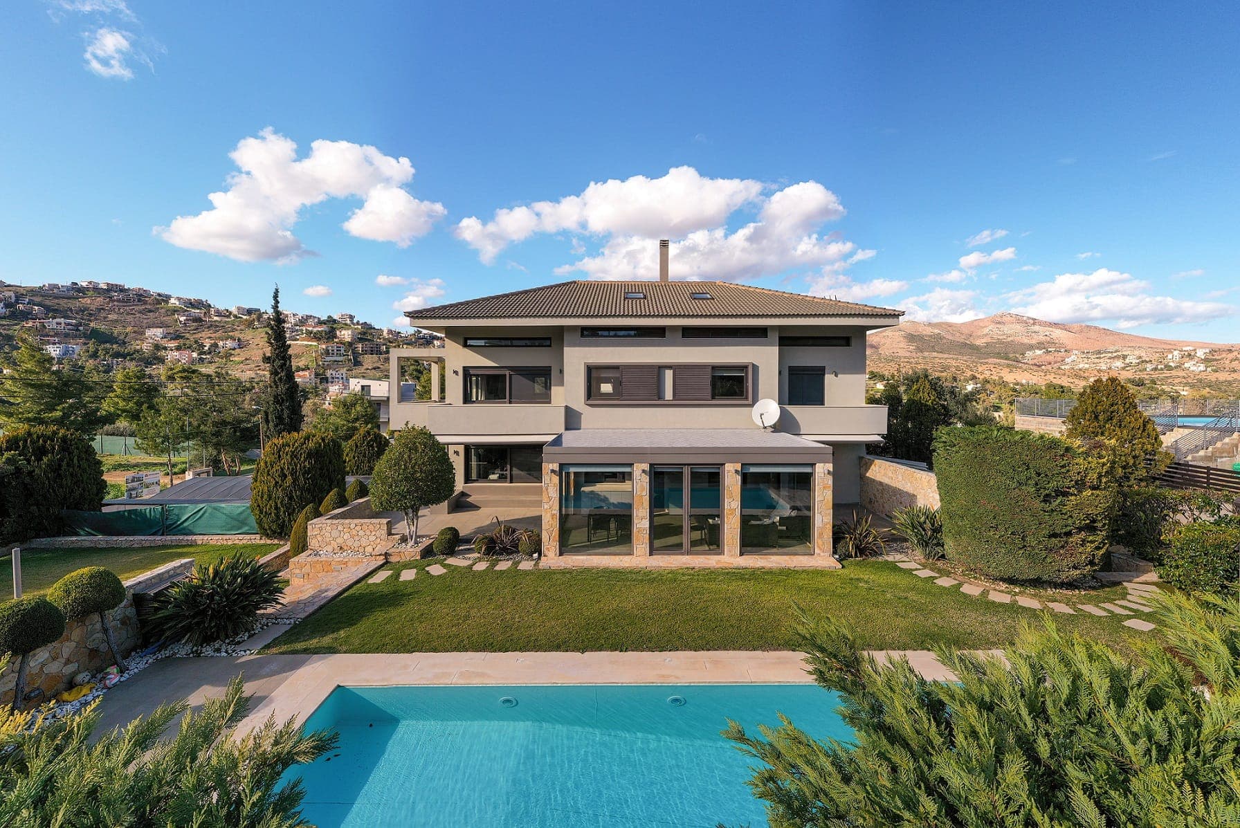for sale House — Drafi, photo 1