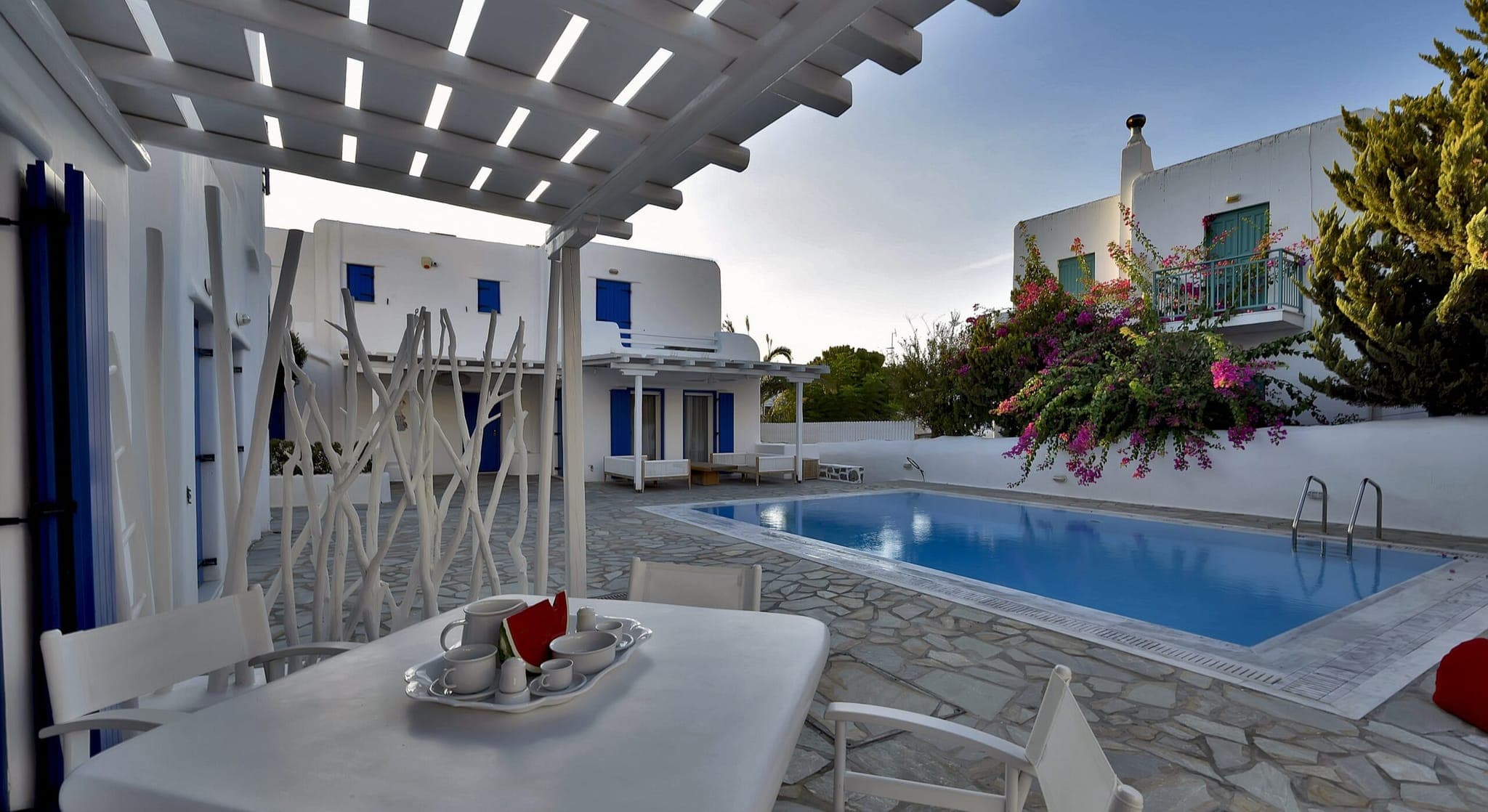 for sale House — Mykonos, photo 1
