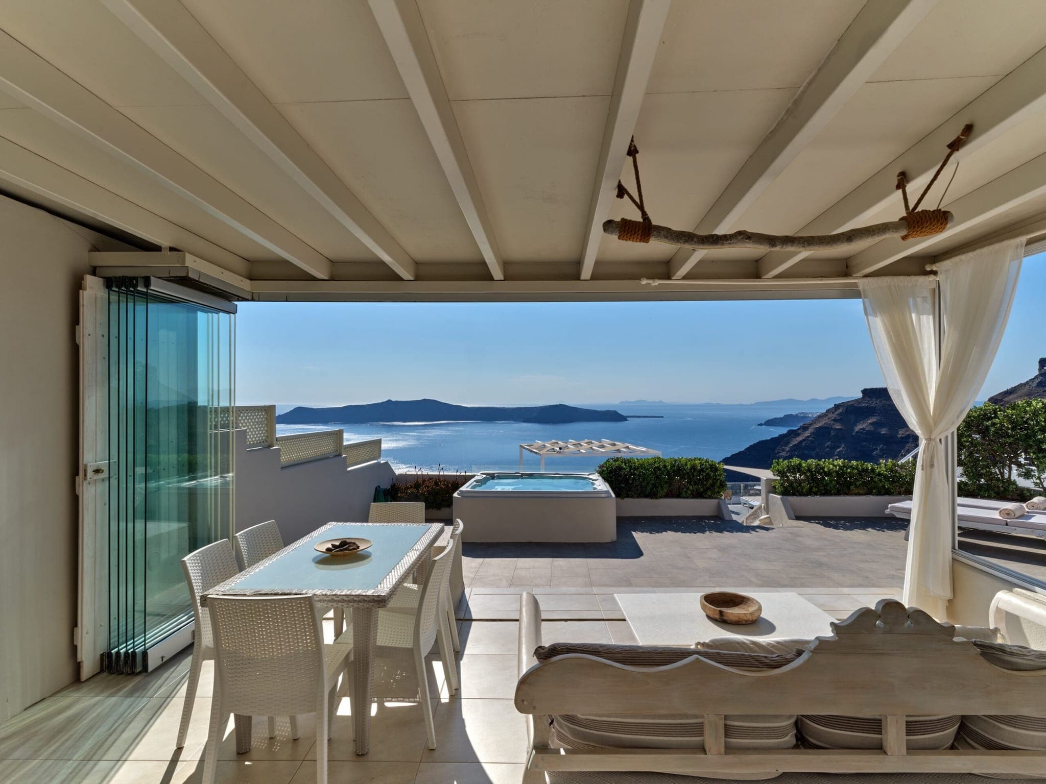 for sale House — Santorini, photo 1