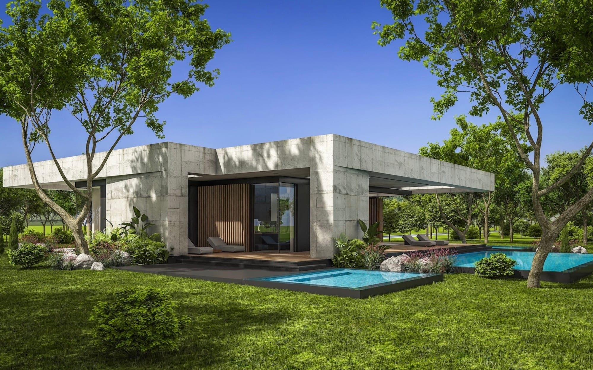 for sale House, New Development — Kefalonia, photo 1
