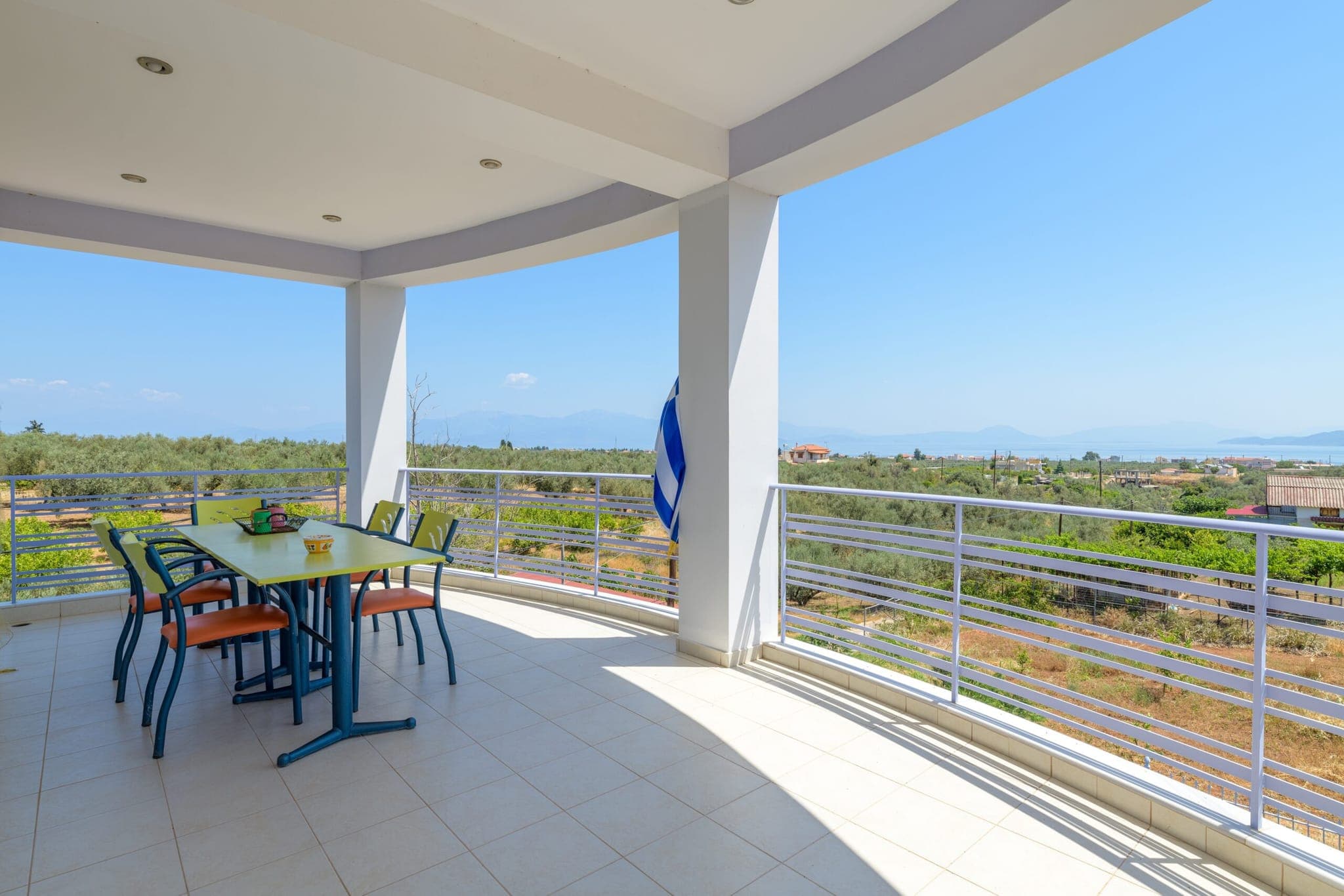 for sale House — Corinthia, photo 1