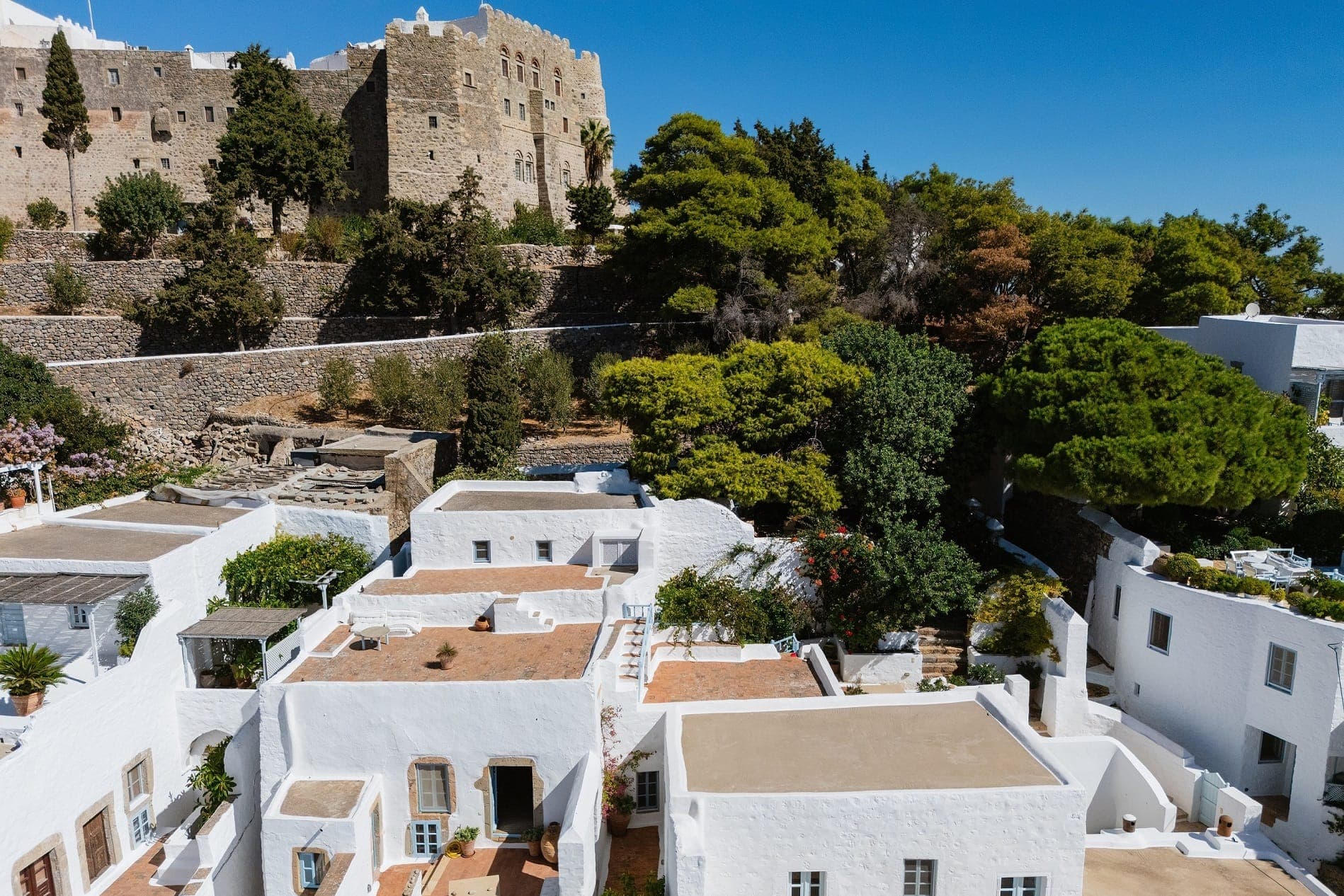 for sale House — Patmos, photo 1