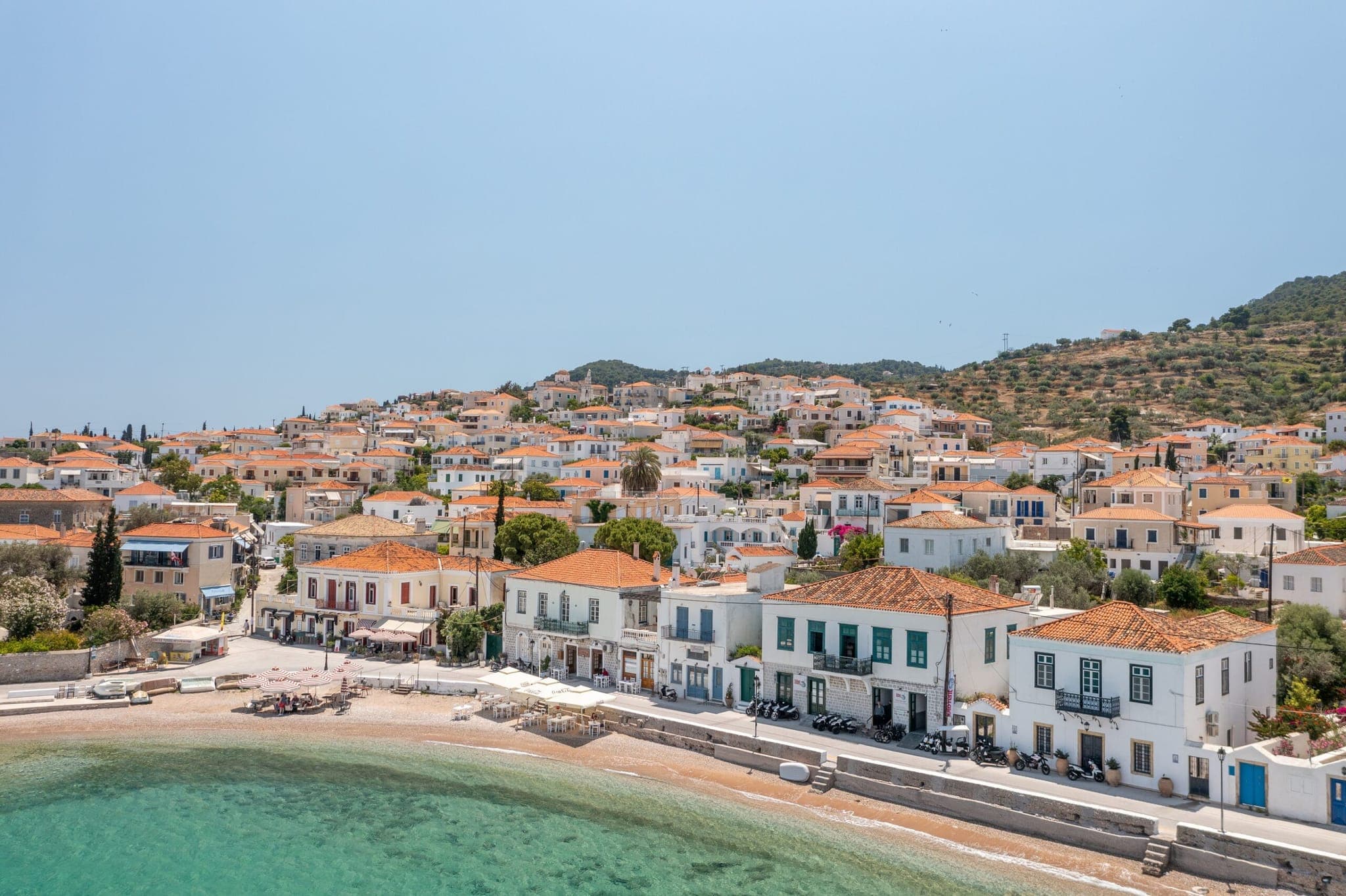 for sale House — Spetses, photo 1