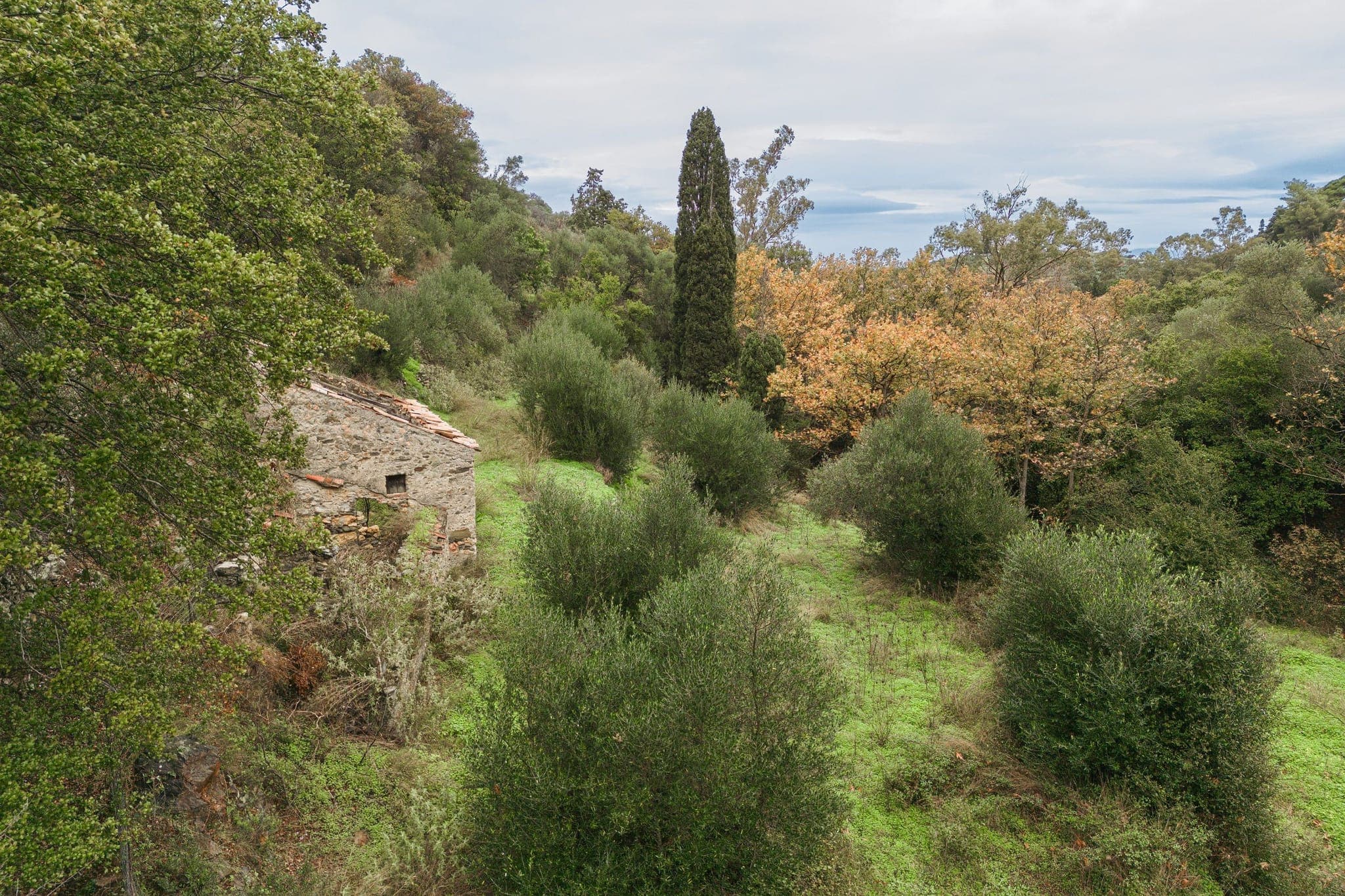 for sale Plot — Kythira, photo 1