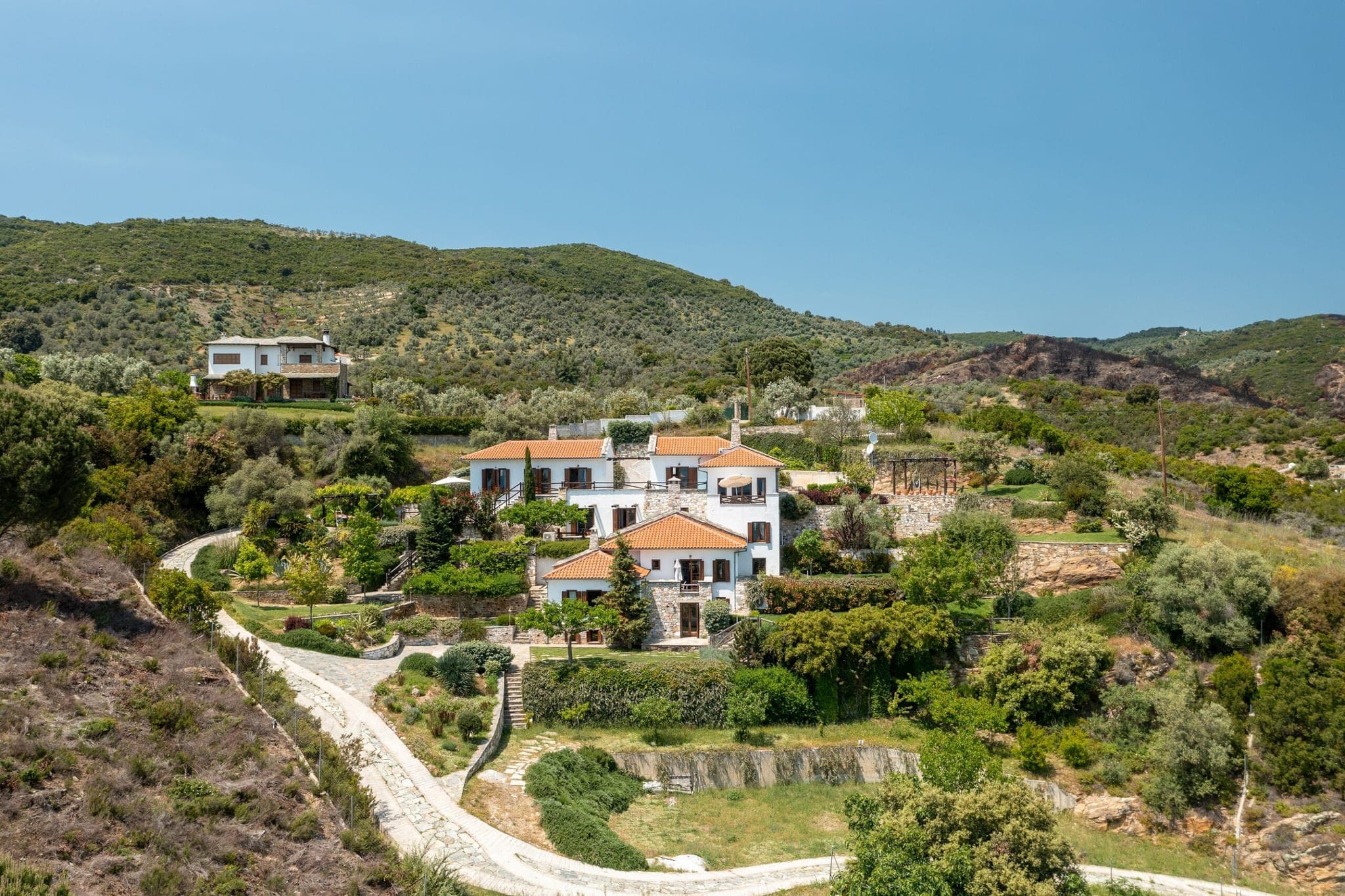 for sale House — Magnesia, photo 1