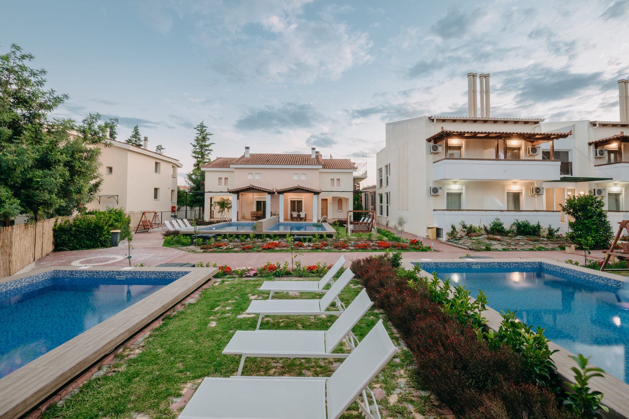 for sale Hotel — Corinthia, photo 1