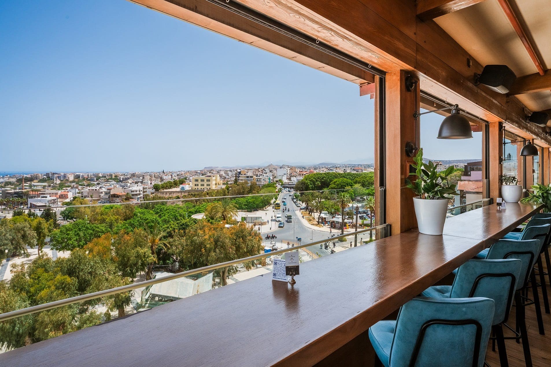 for sale Commercial — Heraklio, photo 1