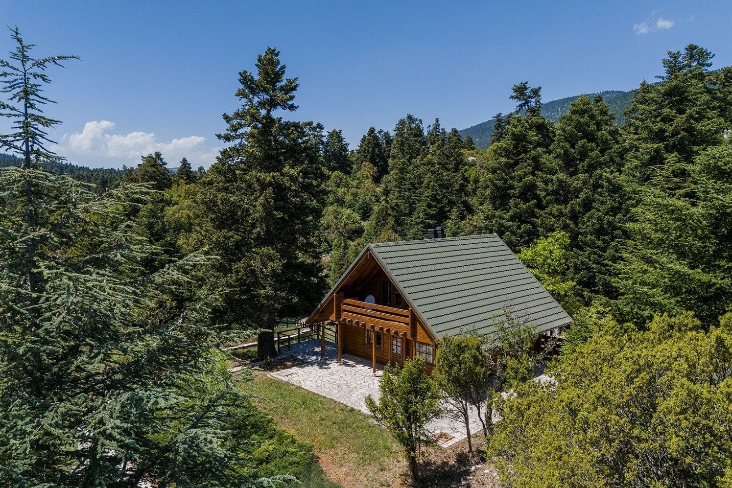 for sale House — Arachova, photo 1