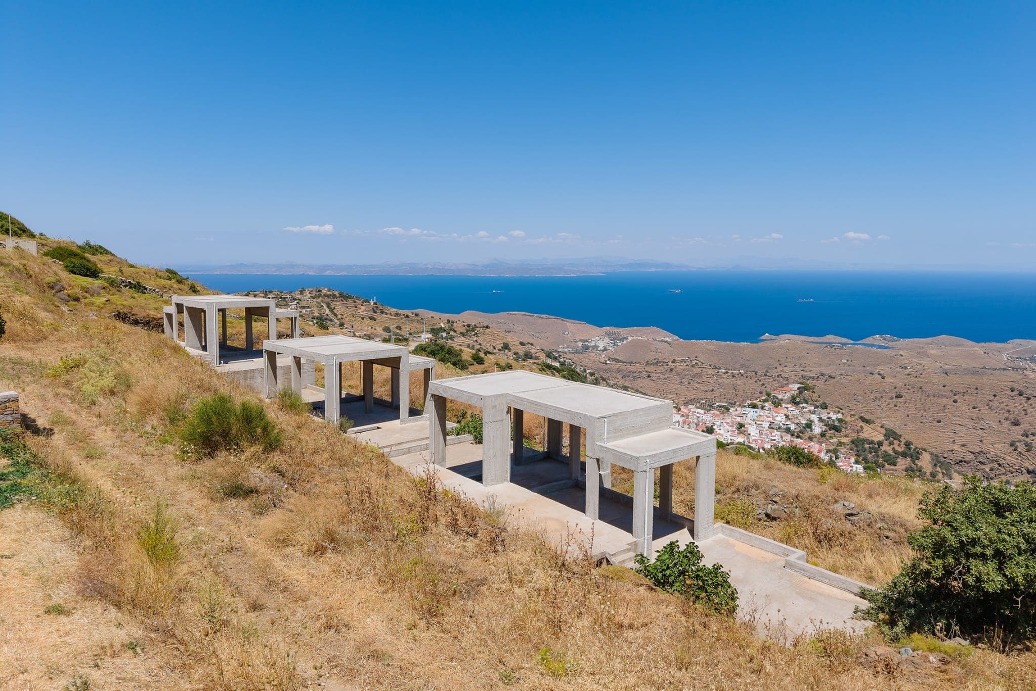 for sale Residential complex — Kea, photo 1