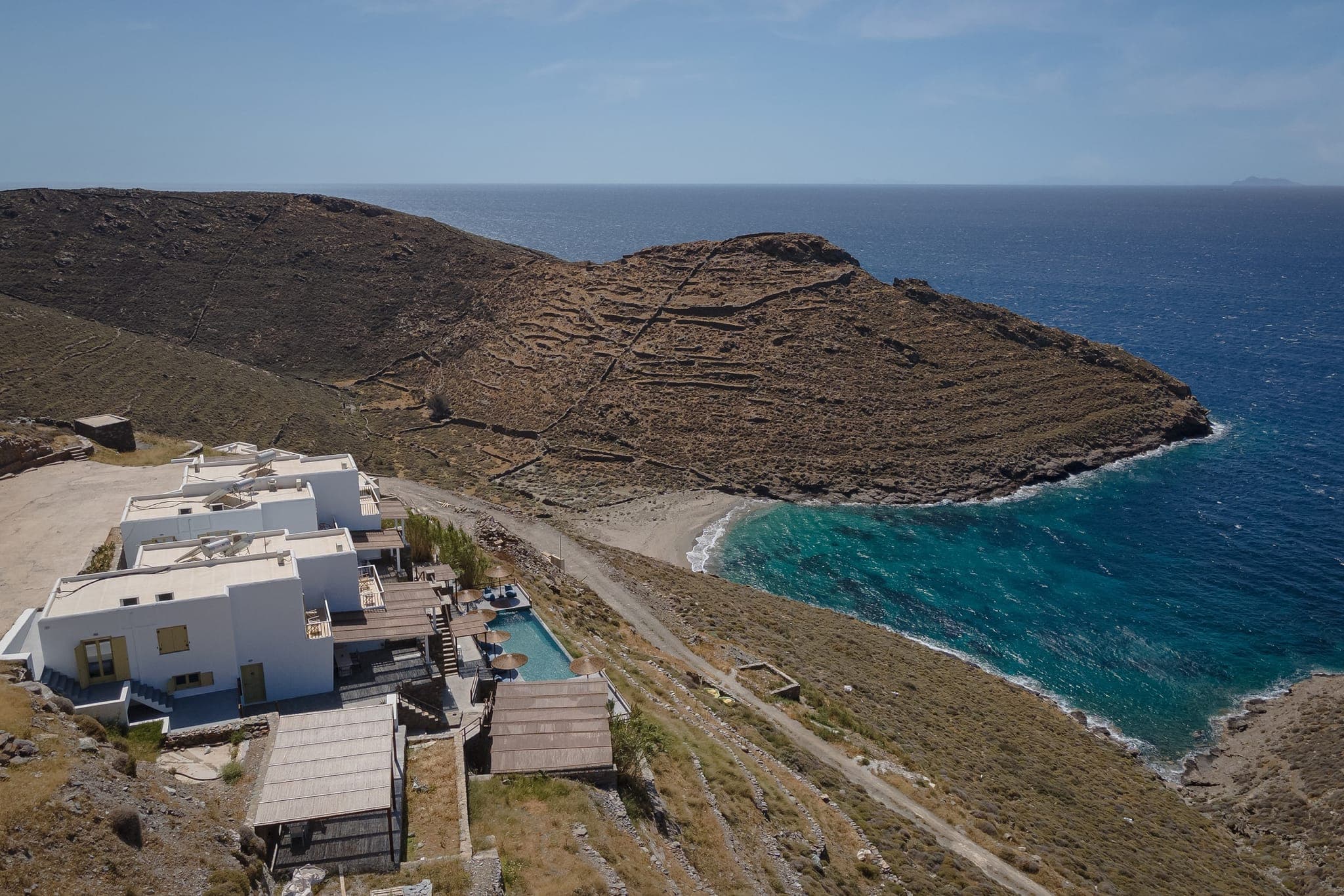 for sale House — Kythnos, photo 1