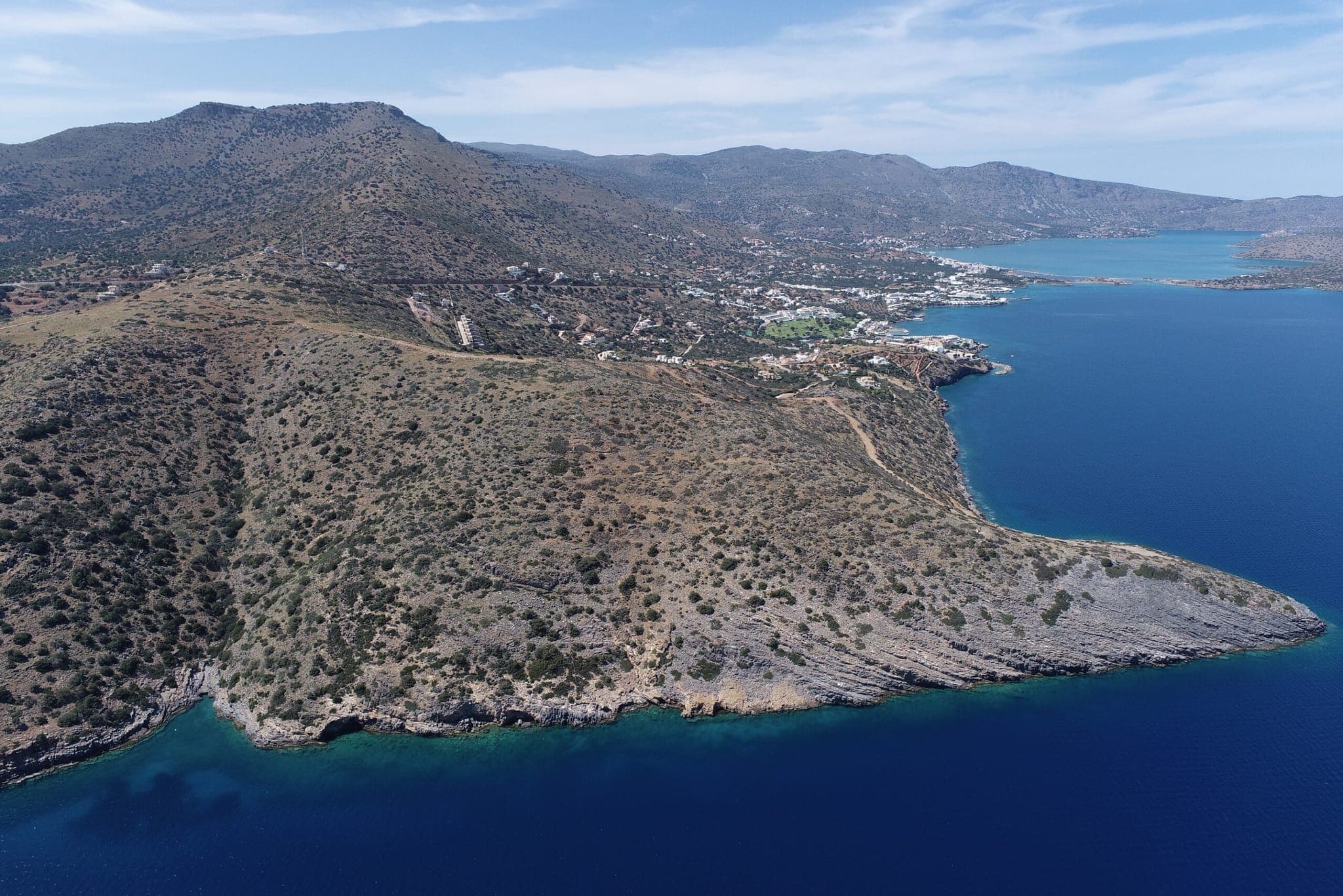 for sale Plot — Lasithi, photo 1