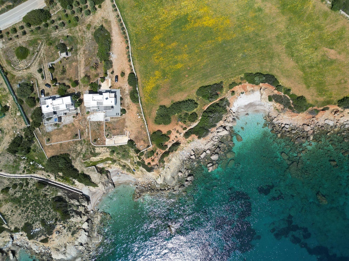 for sale House — Naxos, photo 1