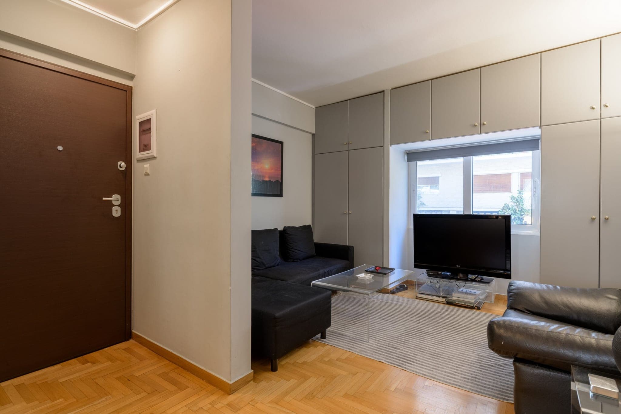 for rent Apartment — Kolonaki, photo 1