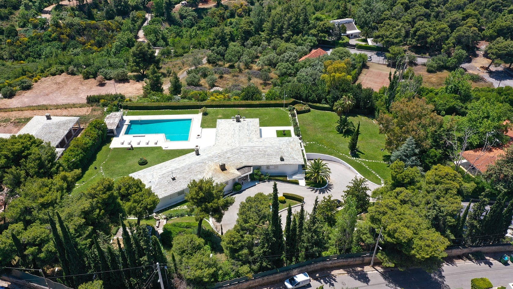 for sale House — Politeia, photo 1