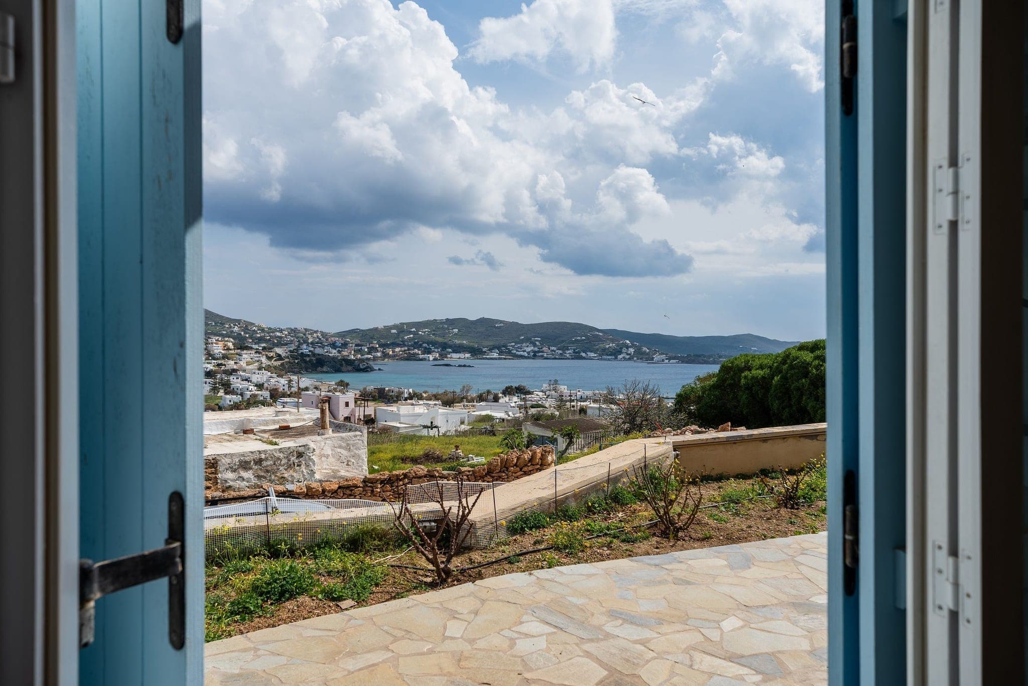 for sale House — Syros, photo 1