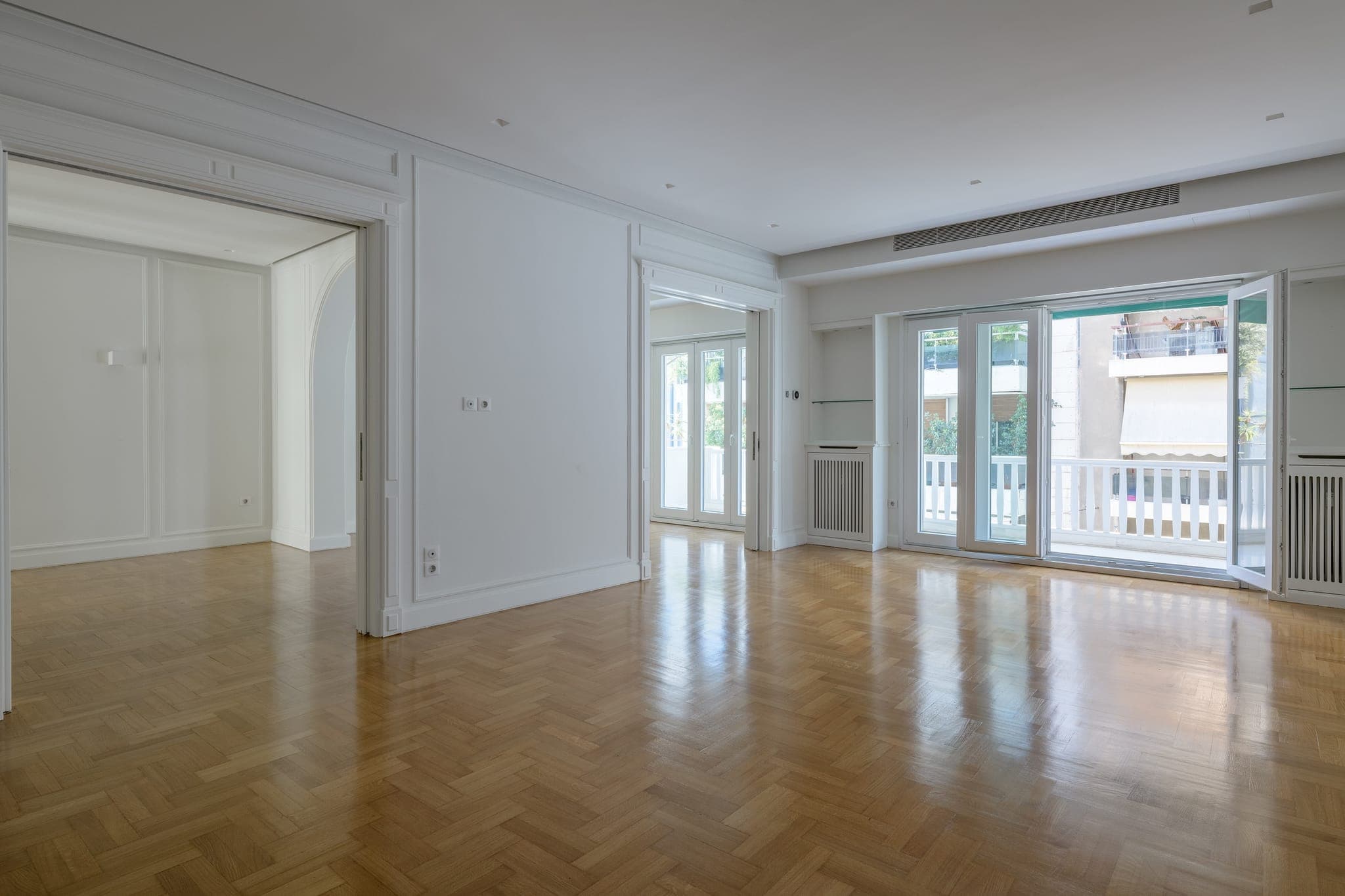 for rent Apartment — Kolonaki, photo 1