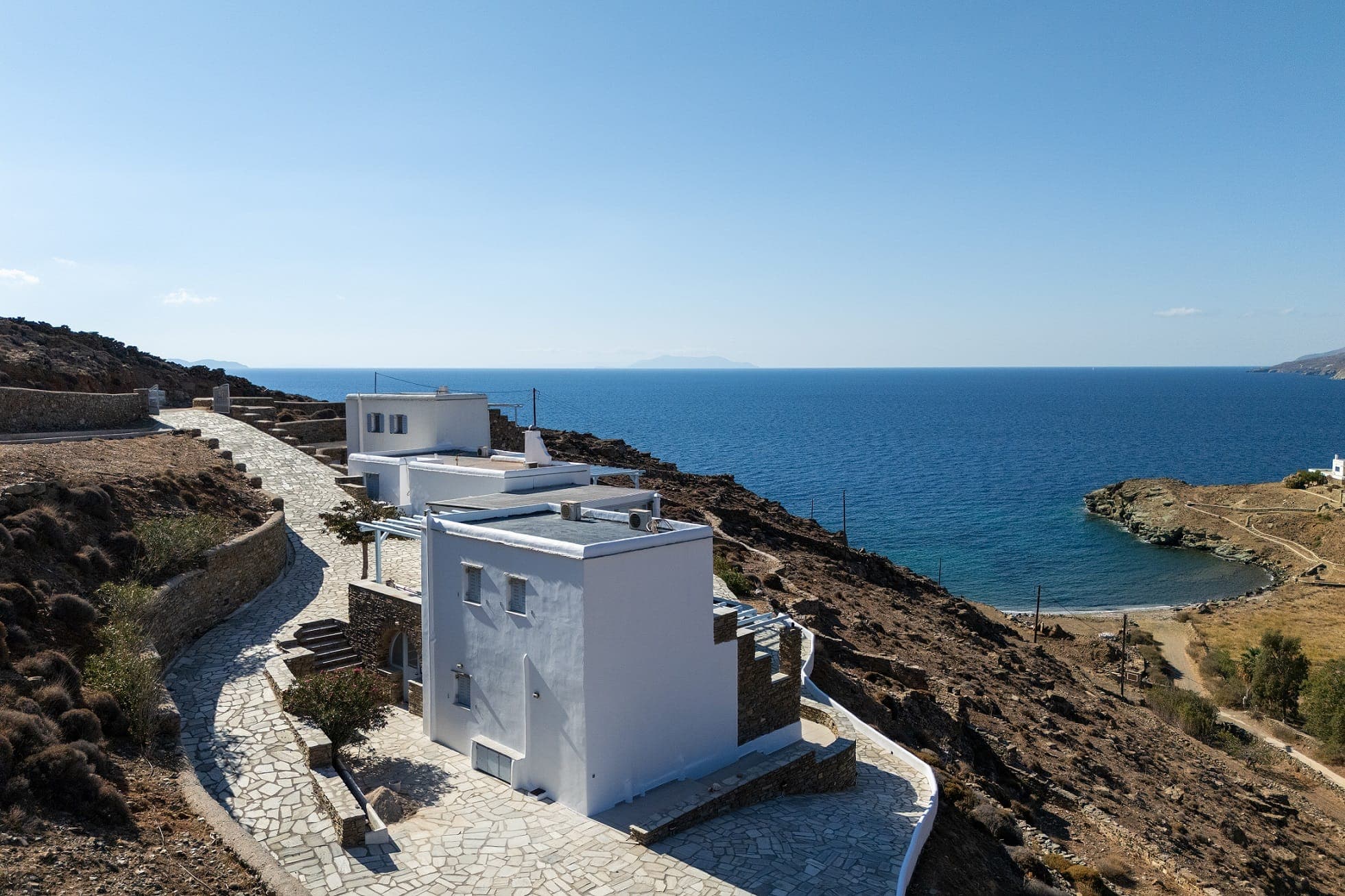 for sale Residential complex — Tinos, photo 1