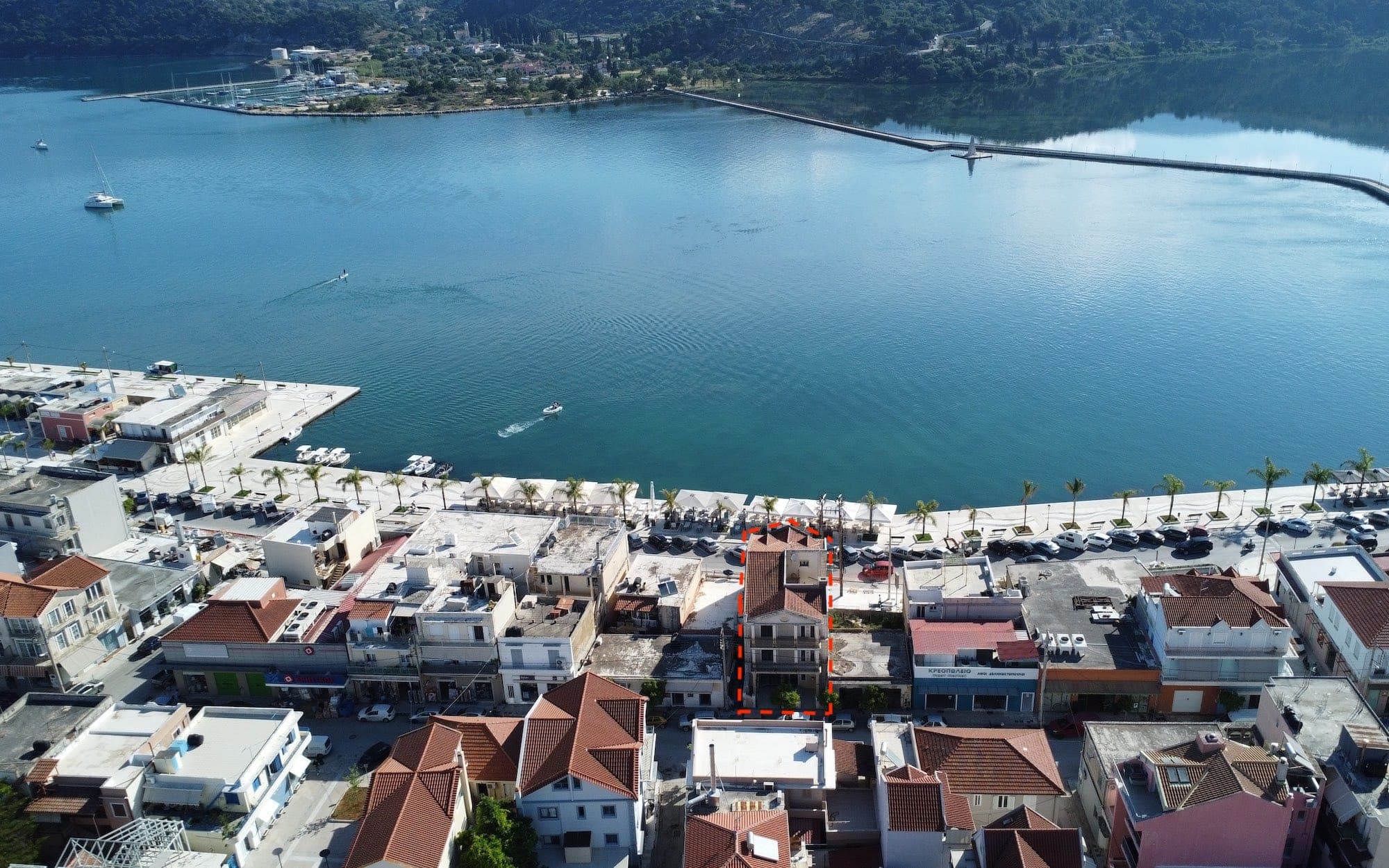 for sale New Development — Kefalonia, photo 1