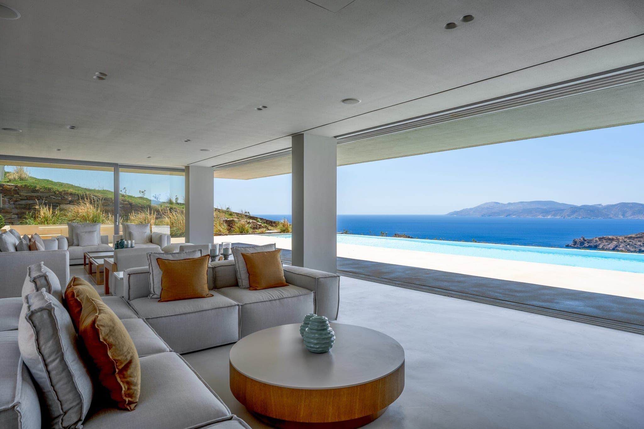 for sale House, New Development — Ios, photo 1