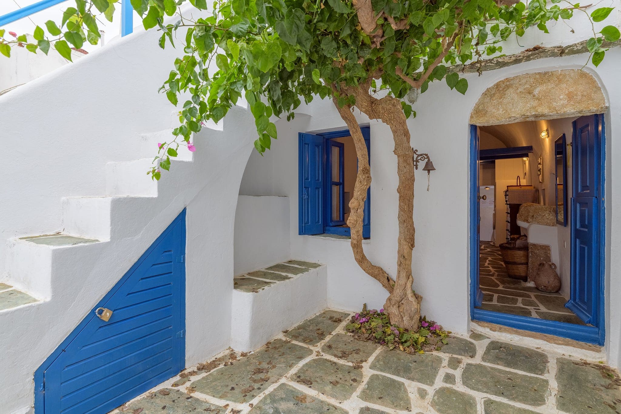 for sale House — Folegandros, photo 1