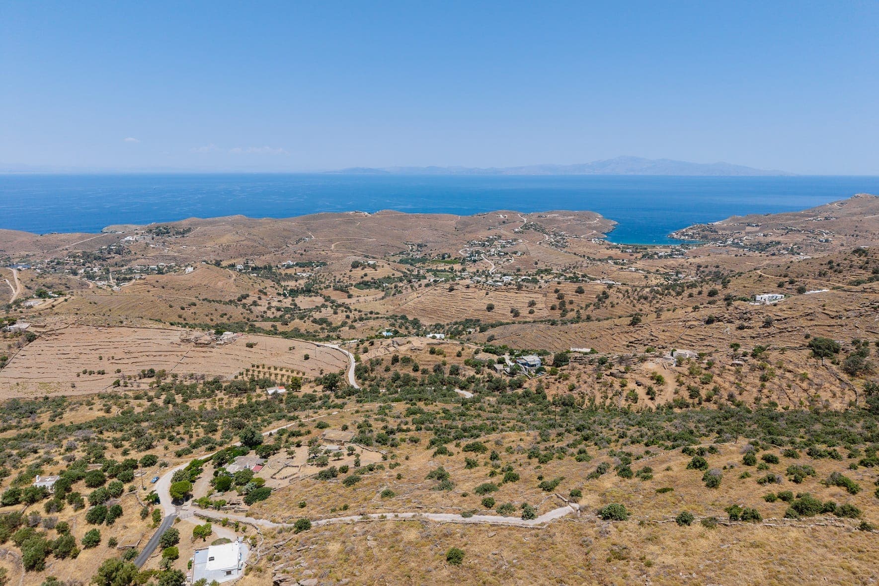 for sale Plot — Kea, photo 1