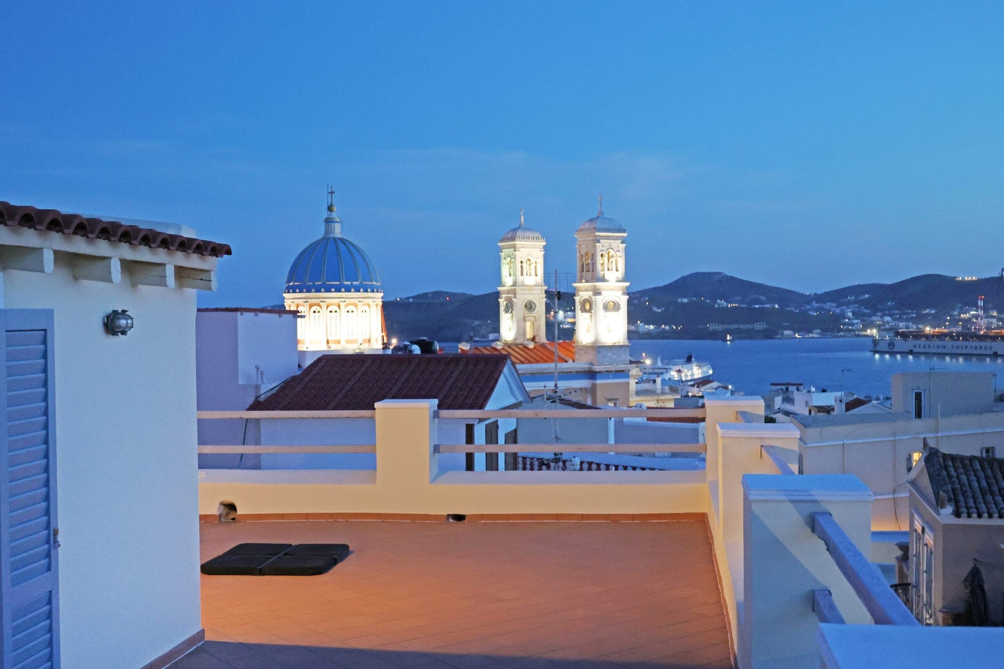 for sale House — Syros, photo 1