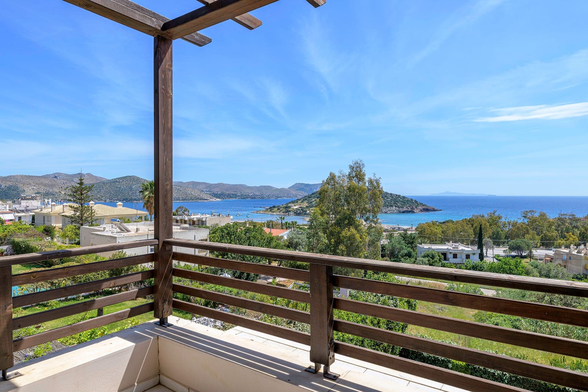 for sale House — Anavyssos, photo 1