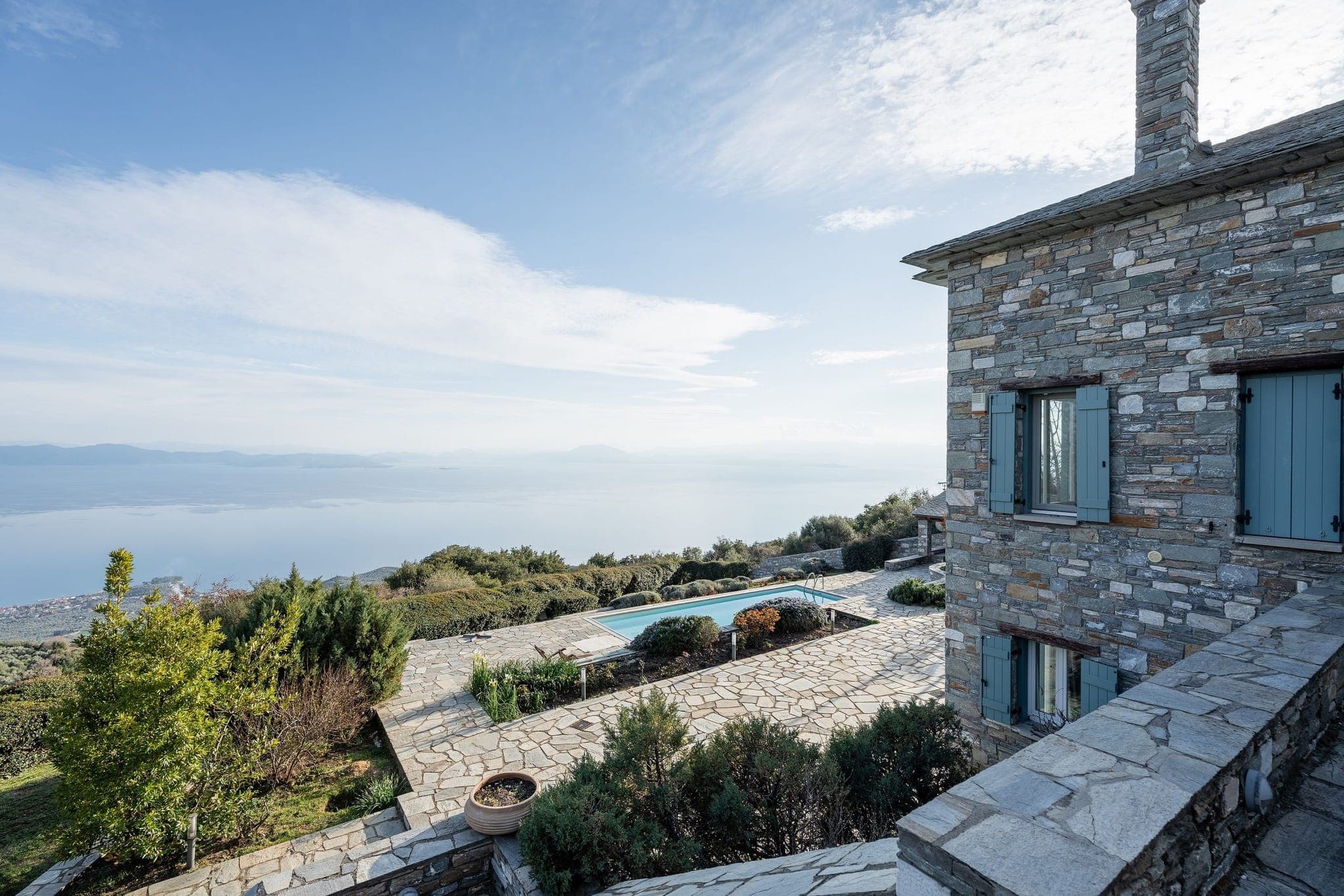 for sale House — Magnesia, photo 1