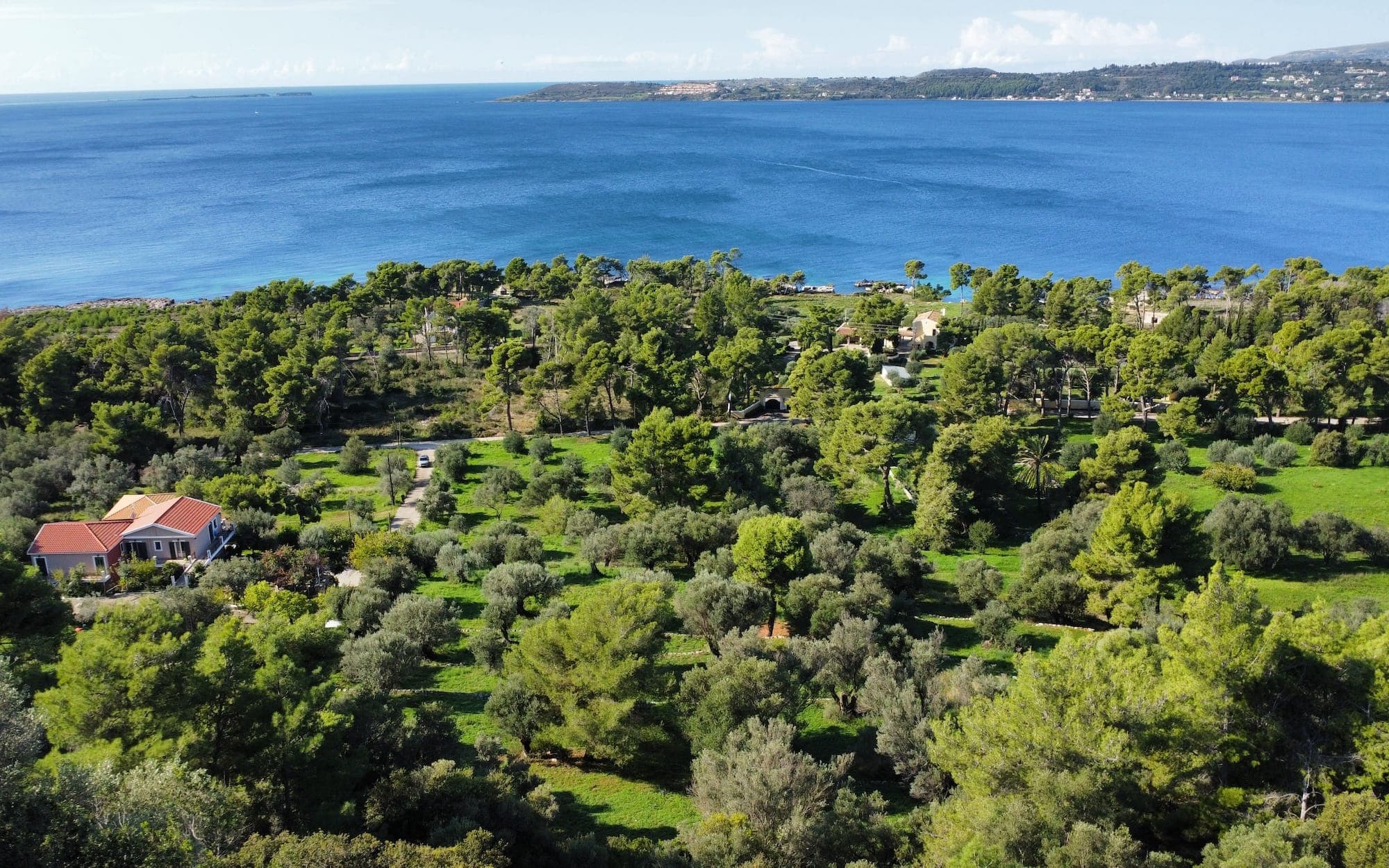 for sale Plot — Kefalonia, photo 1