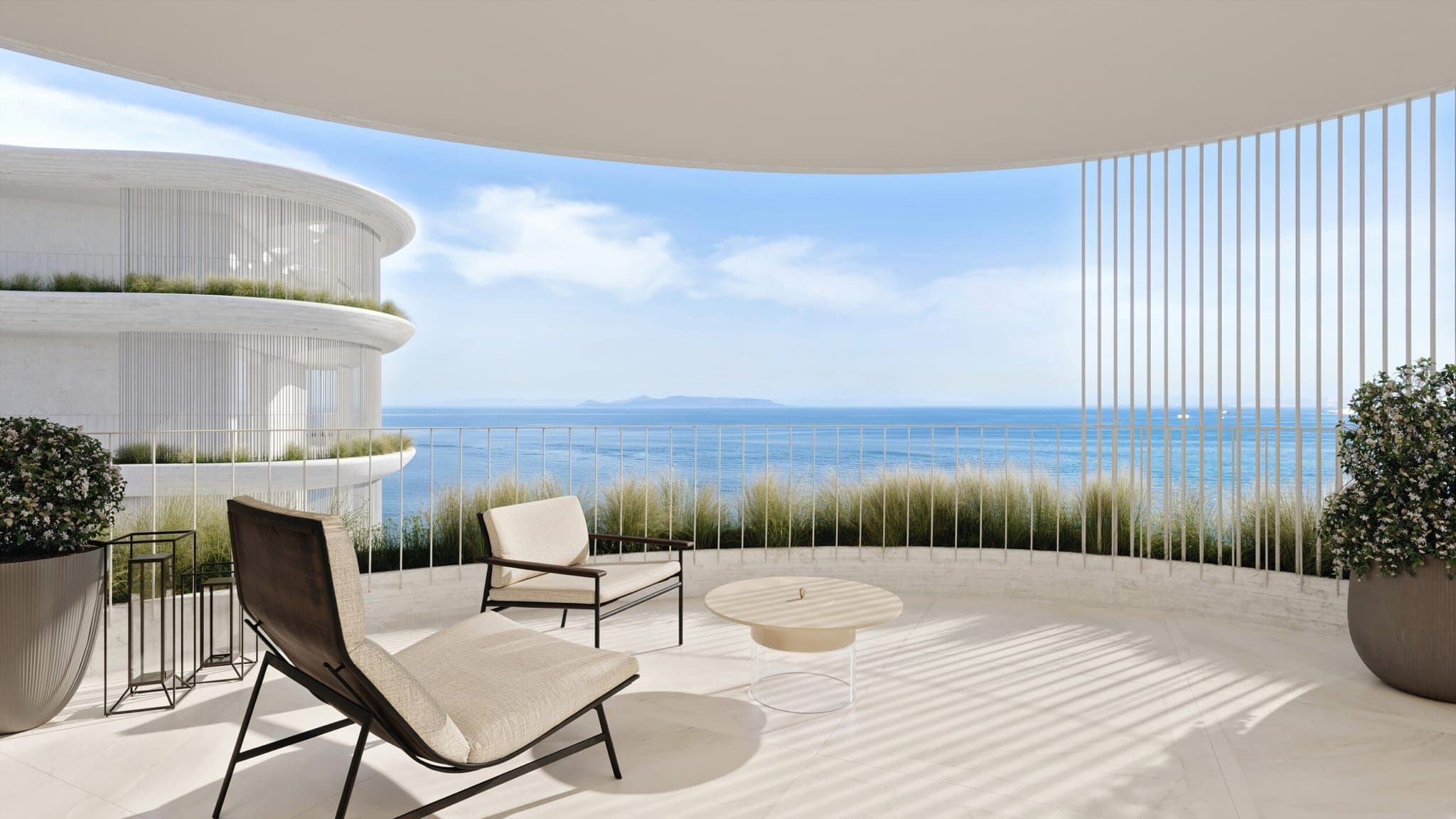 for sale Apartment, New Development — Palaio Faliro, photo 1