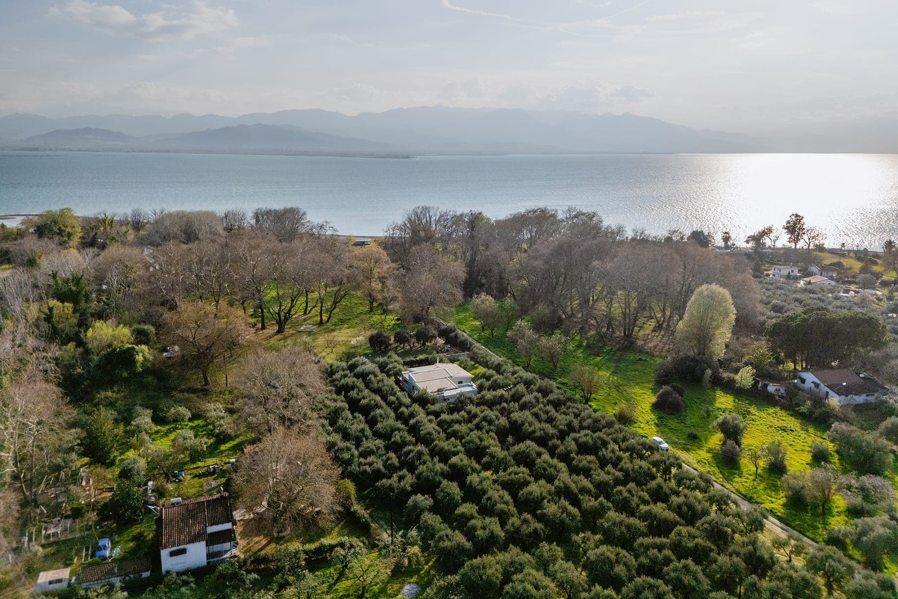 for sale House — Achinos, photo 1