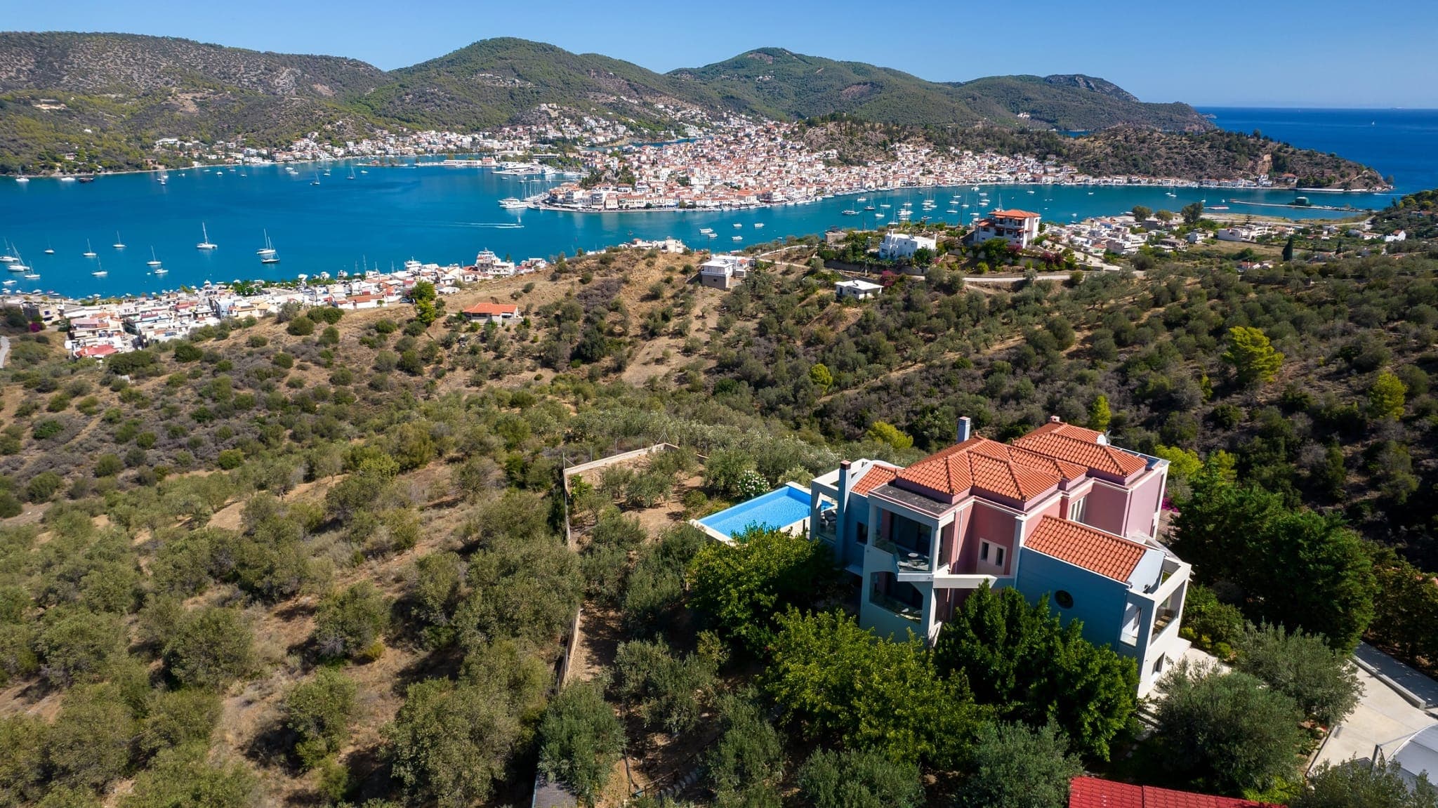 for sale House — Argolida, photo 1
